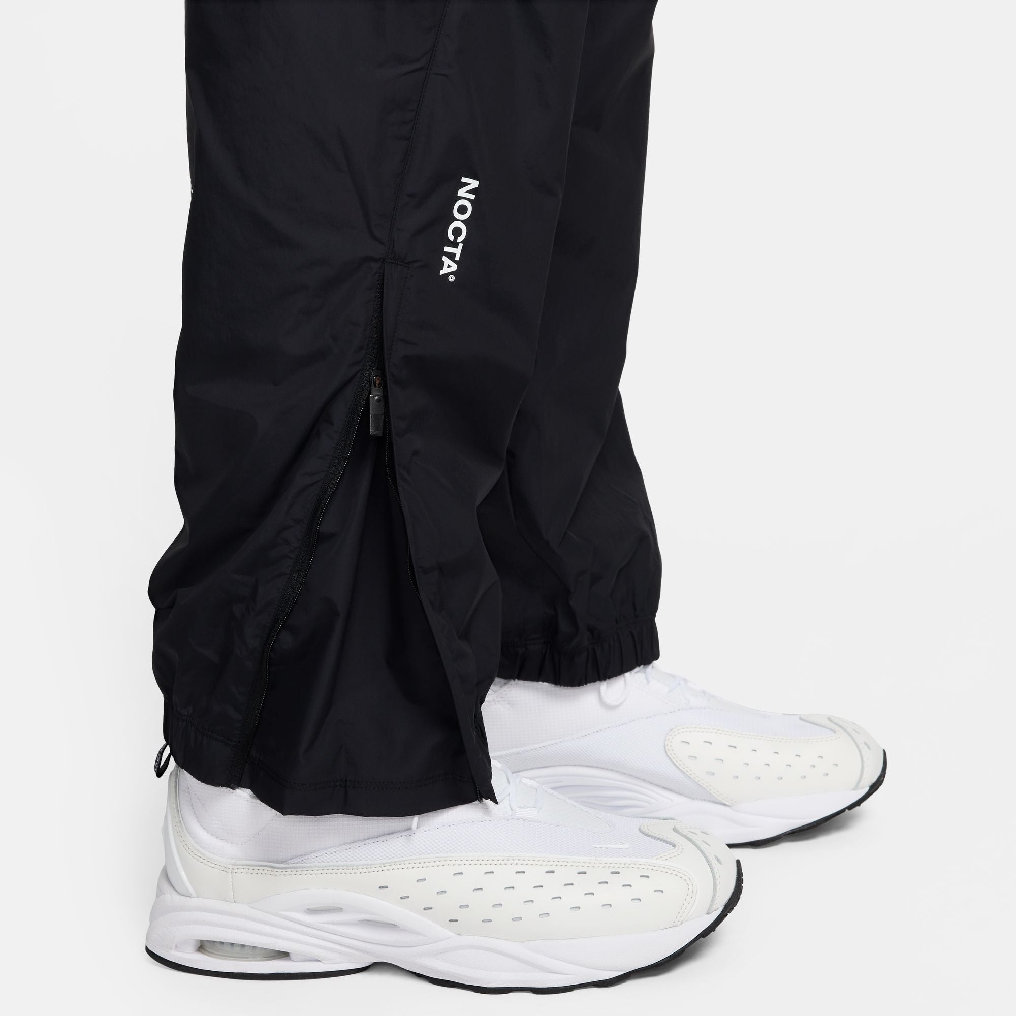 NOCTA Mens Nylon Track Pants – Extra Butter