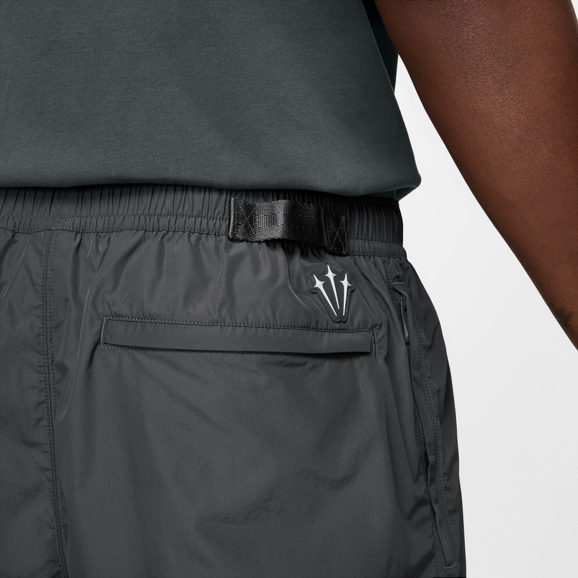 NOCTA Mens Woven Shorts