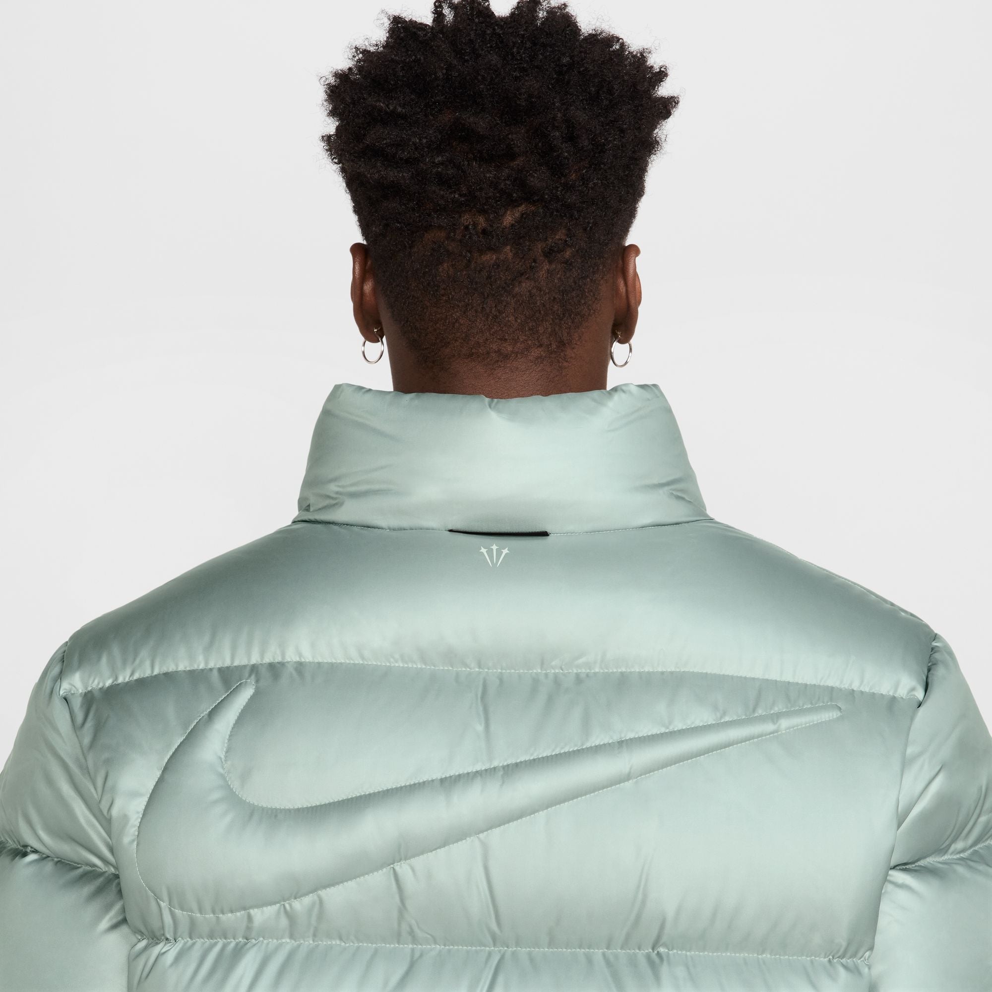 NOCTA Mens Sunset Puffer Jacket – Extra Butter