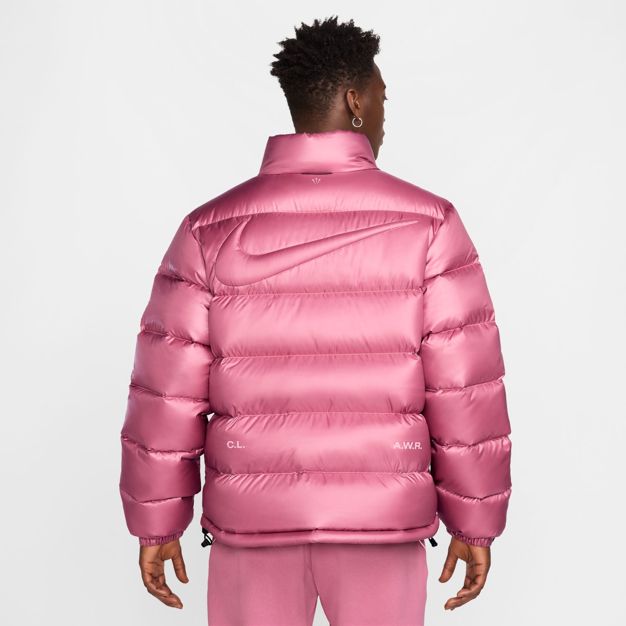 NOCTA メンズ パファー ジャケット ナイキ L NOCTA Mens Sunset Puffer Jacket – Extra Butter