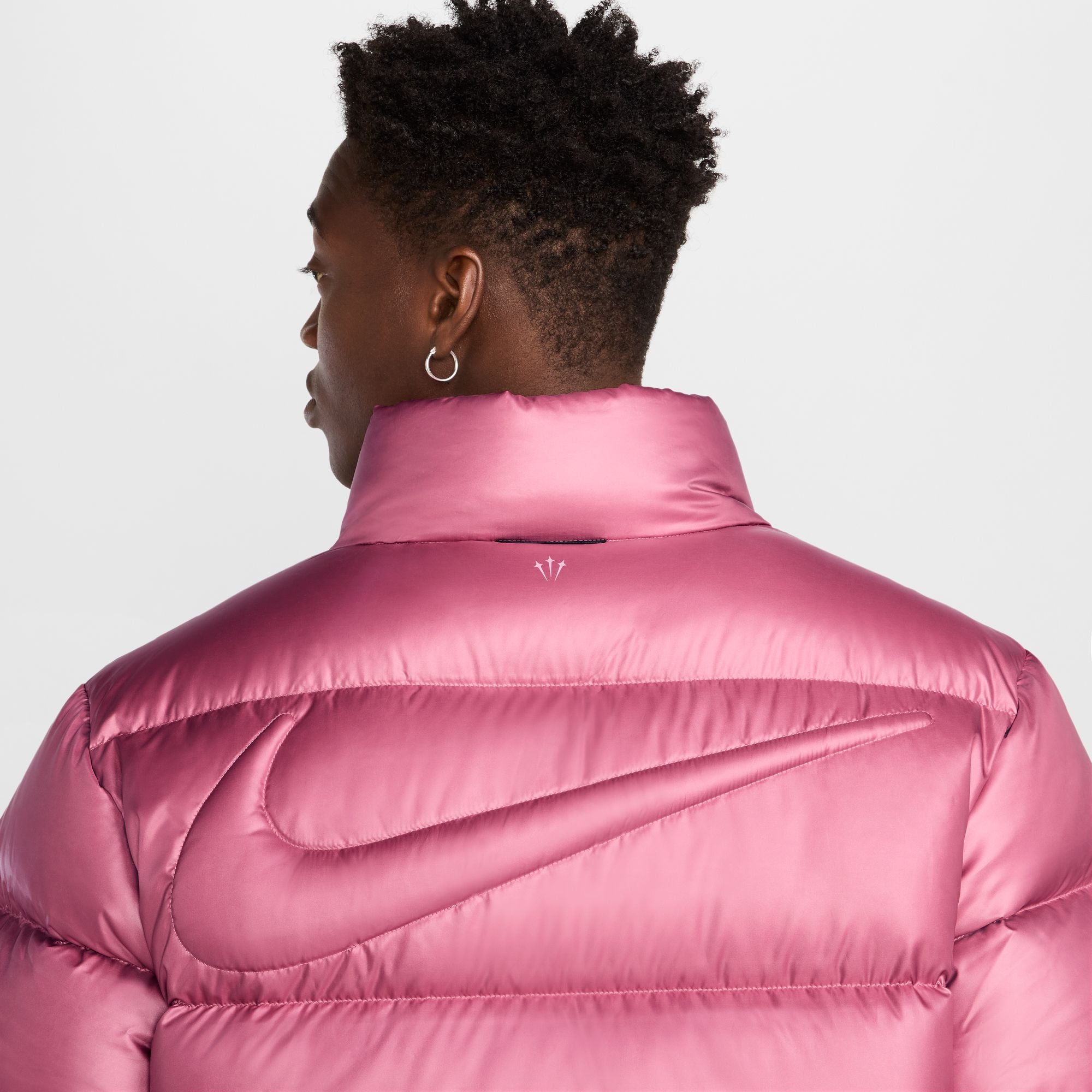 NOCTA Mens Sunset Puffer Jacket – Extra Butter