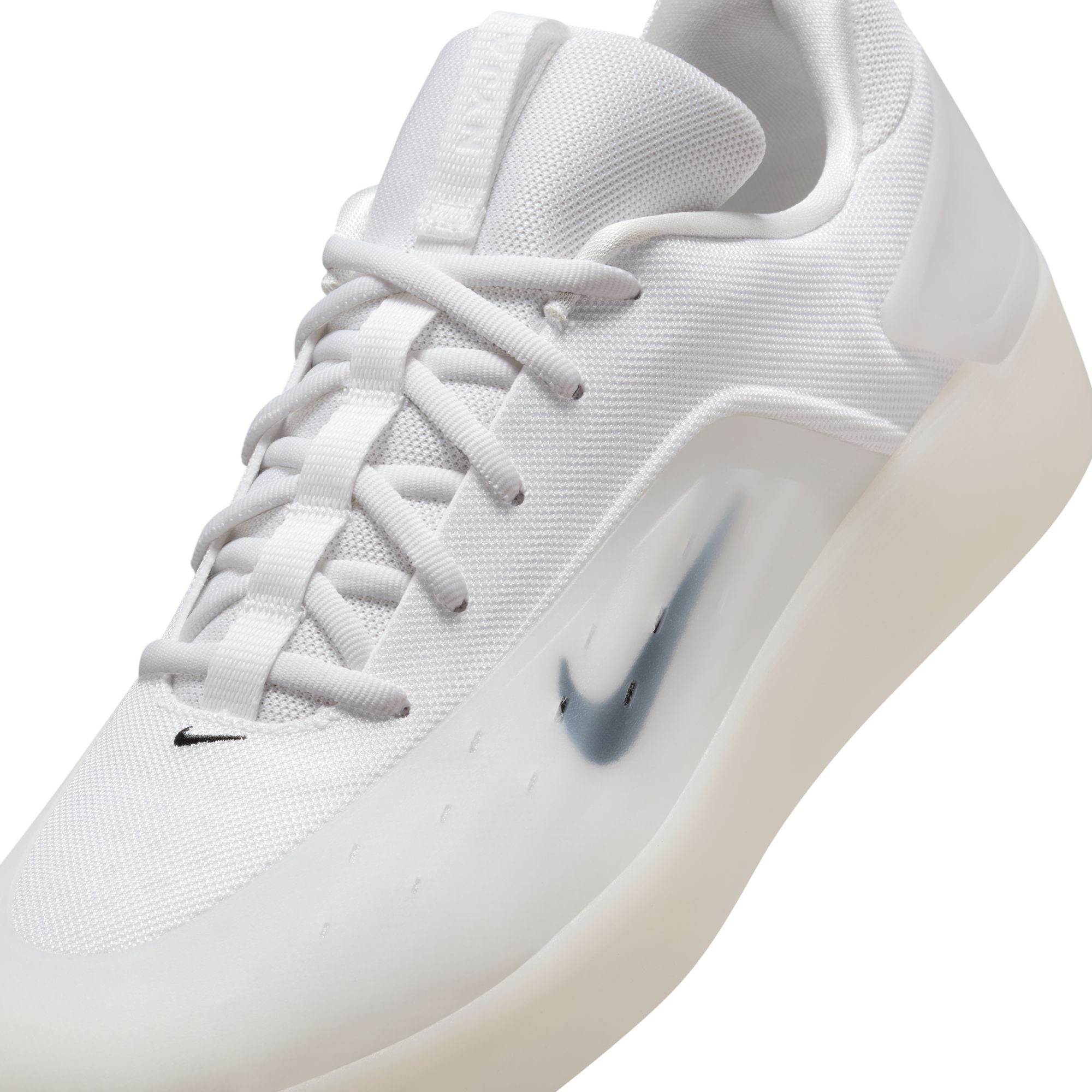 Nike SB Mens Zoom NYJAH 4 Shoes