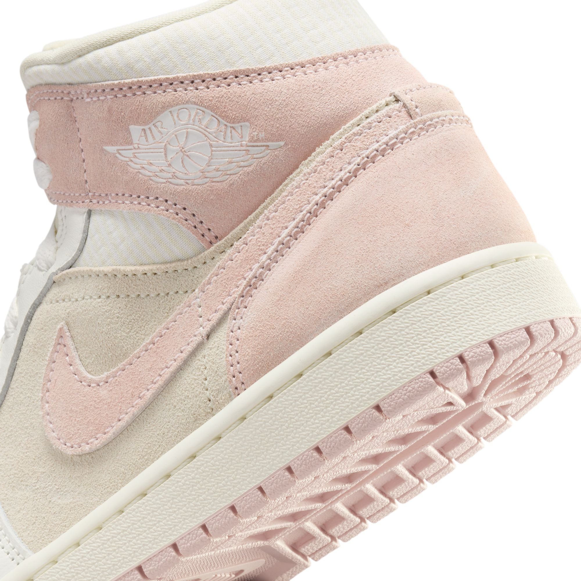 Air Jordan 1 Womens Mid SE Shoes