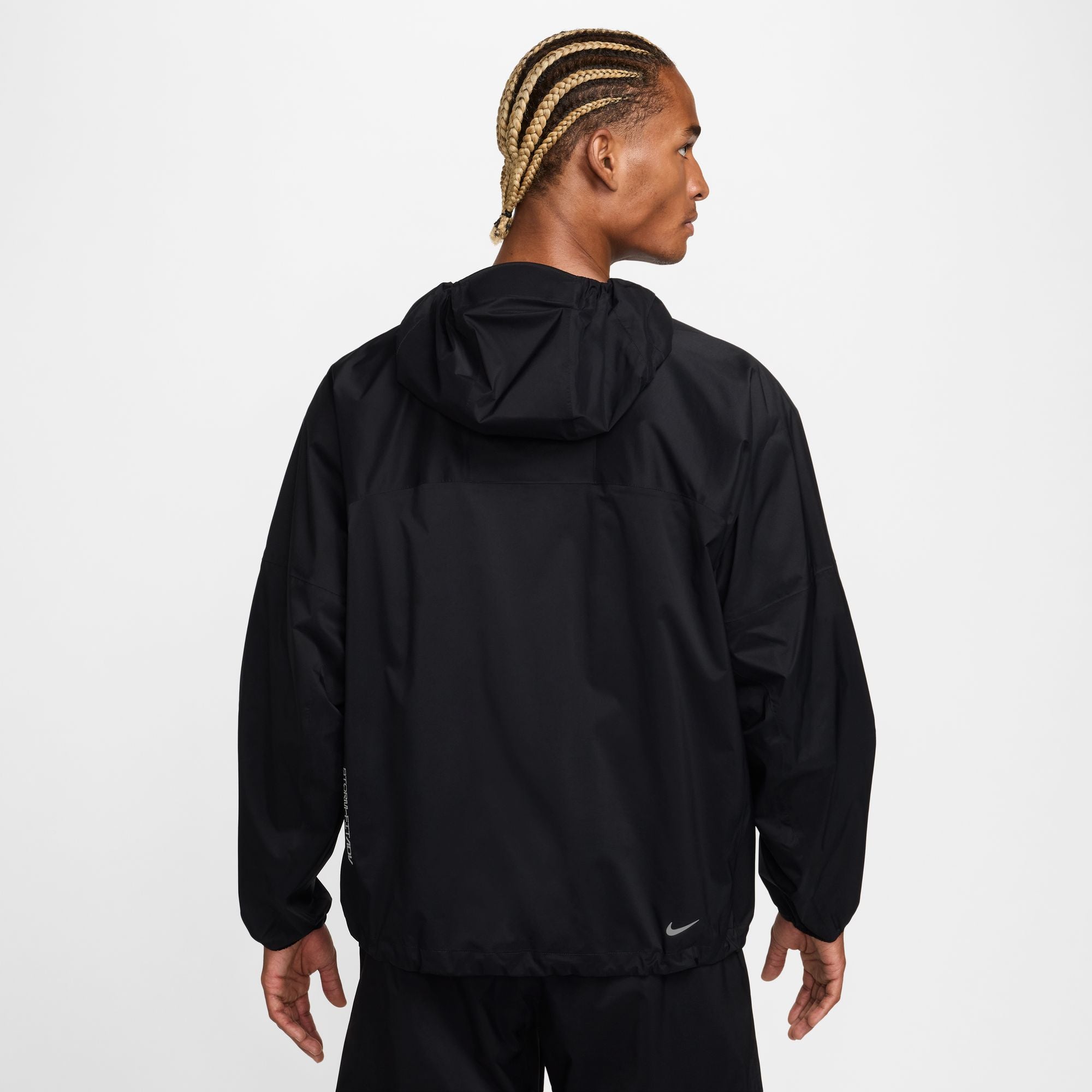 Nike ACG Mens "Trail Snacks" Jacket