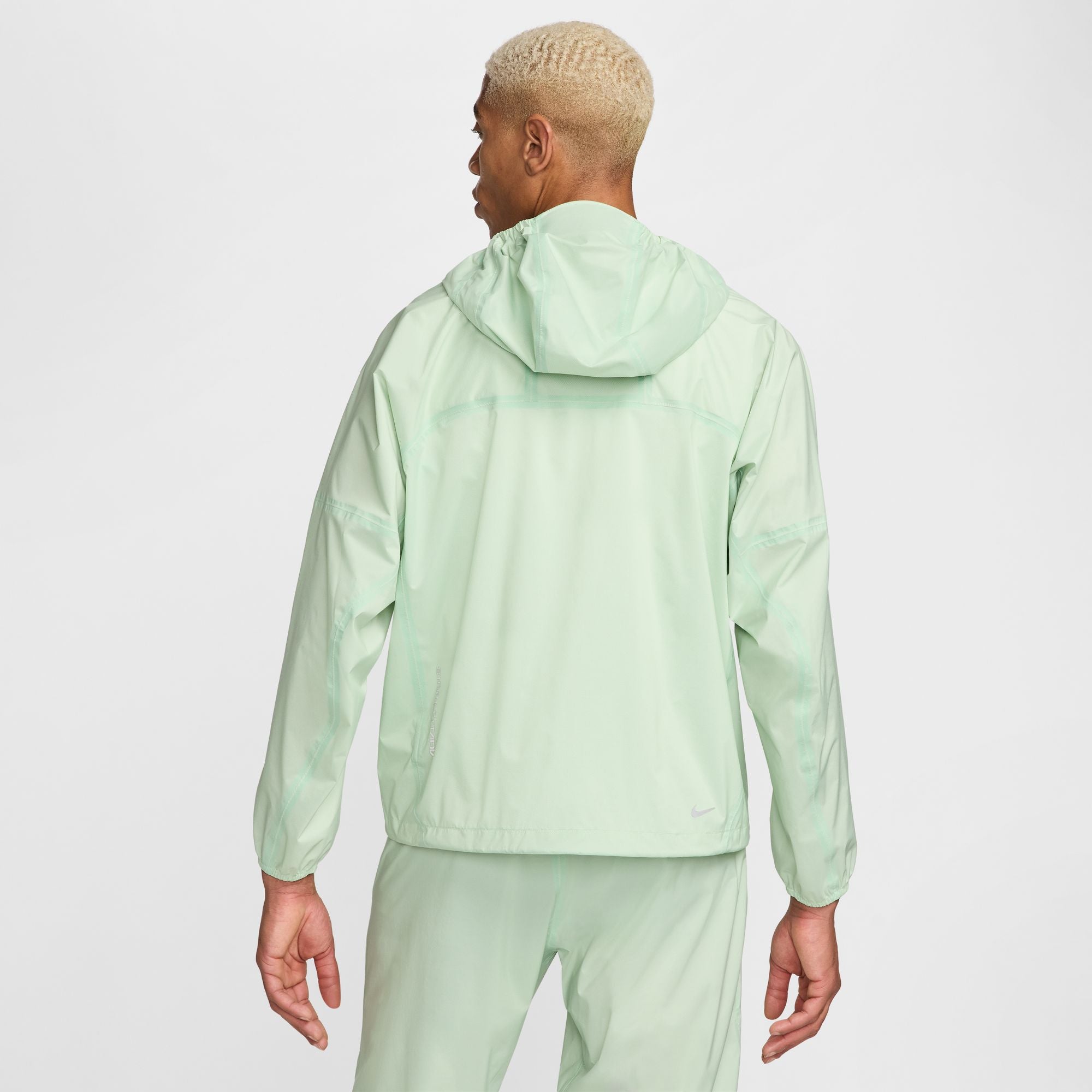 Nike ACG Mens "Trail Snacks" Jacket