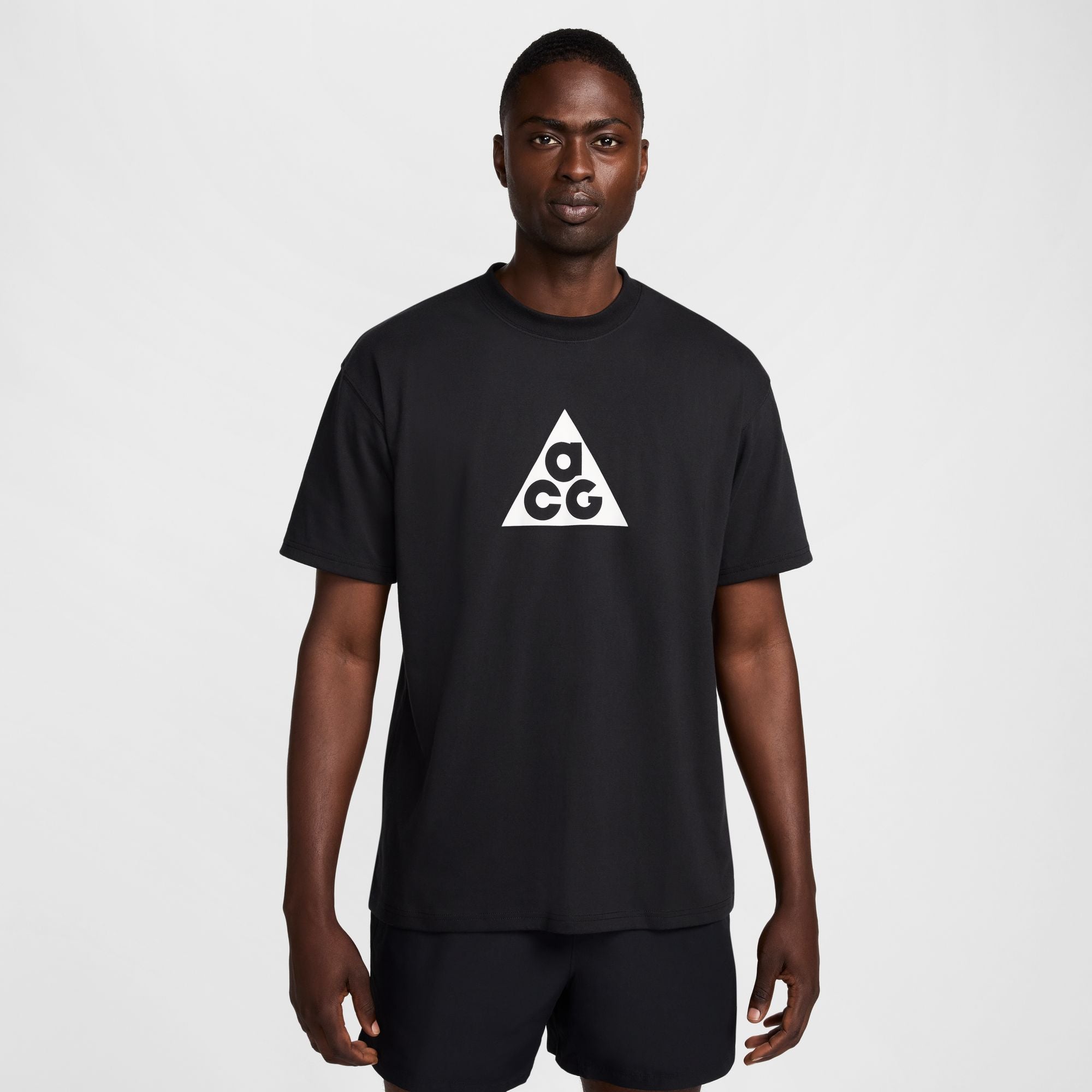 Nike ACG Mens Dri-FIT Tee