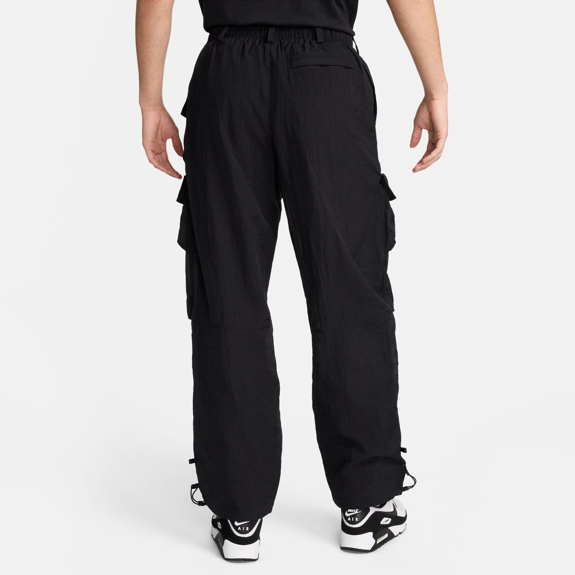 Nike Mens Sportswear Tech Pack Pants