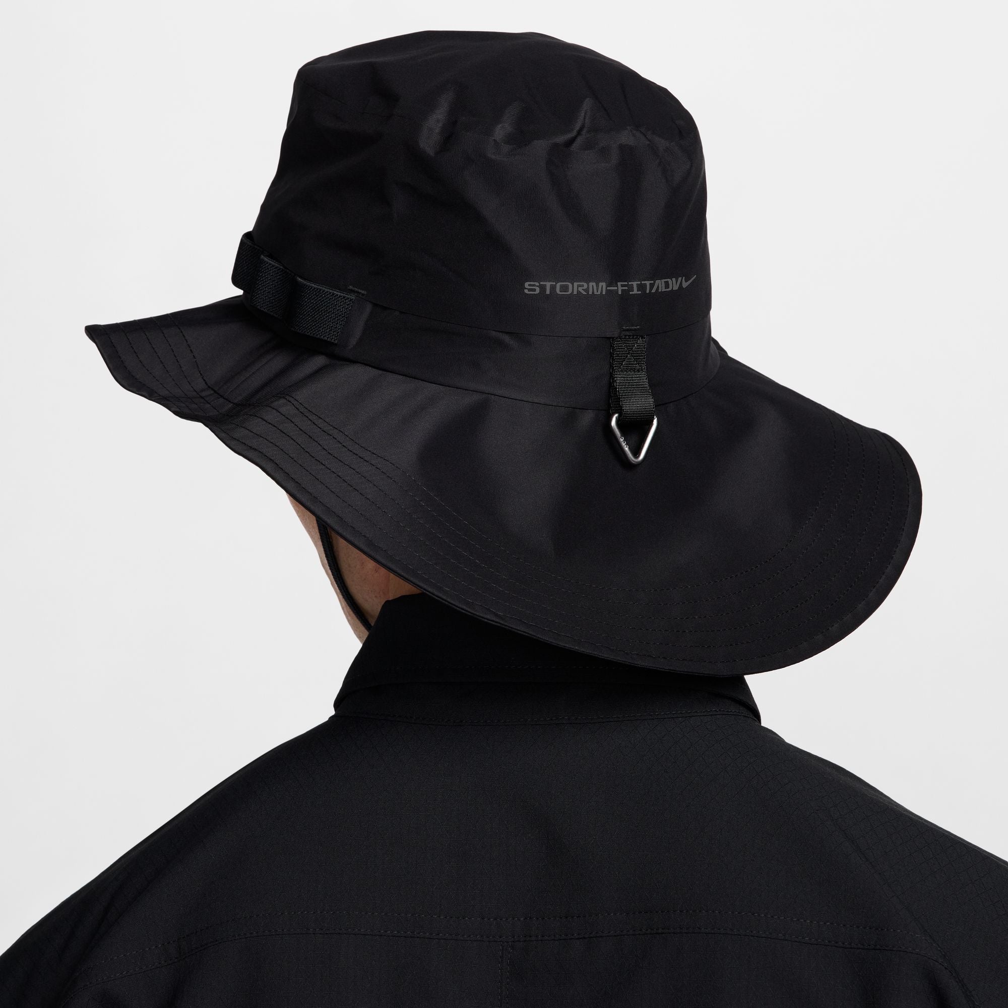 Nike ACG Mens Apex Storm-FIT ADV Bucket Hat