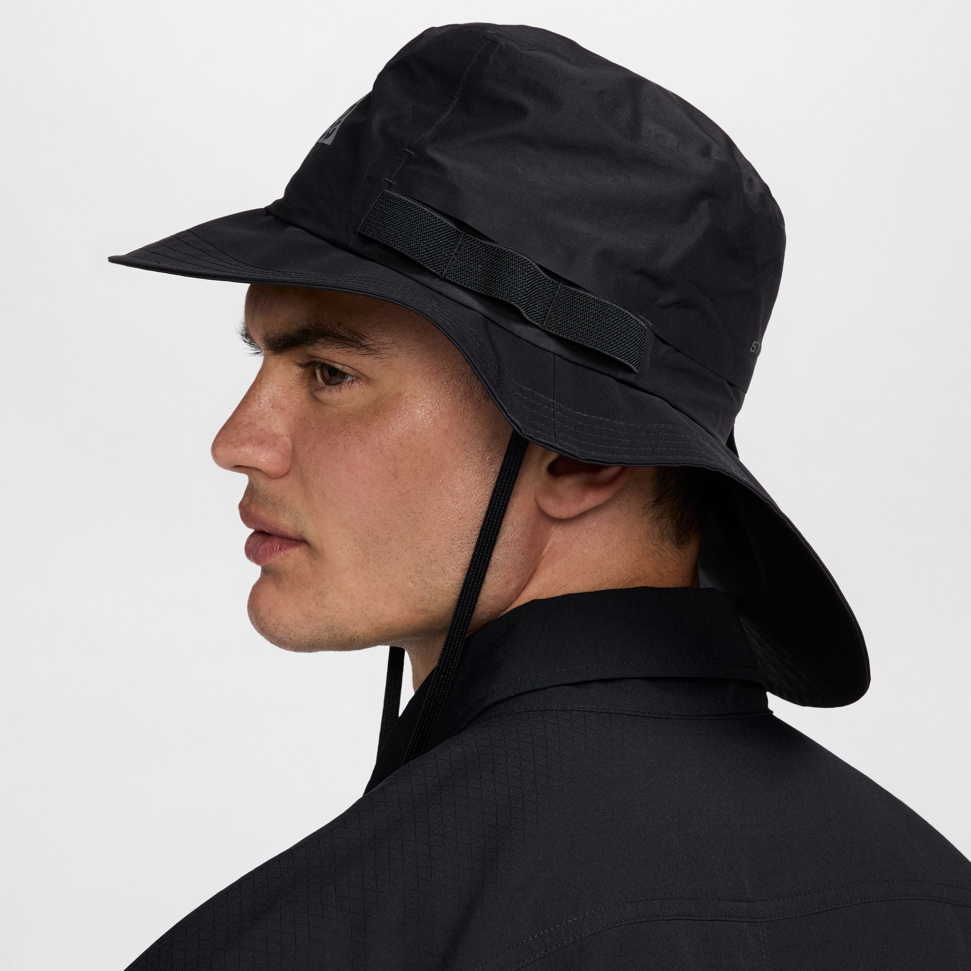 Nike ACG Mens Apex Storm-FIT ADV Bucket Hat – Extra Butter