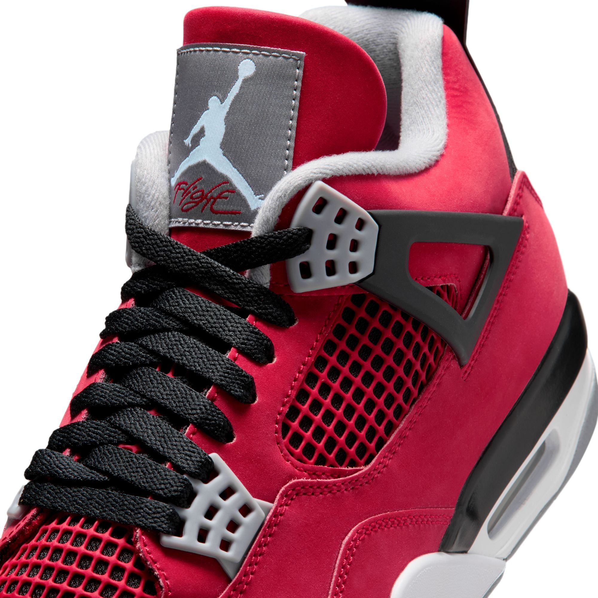 Air Jordan 4 Mens Retro Shoes