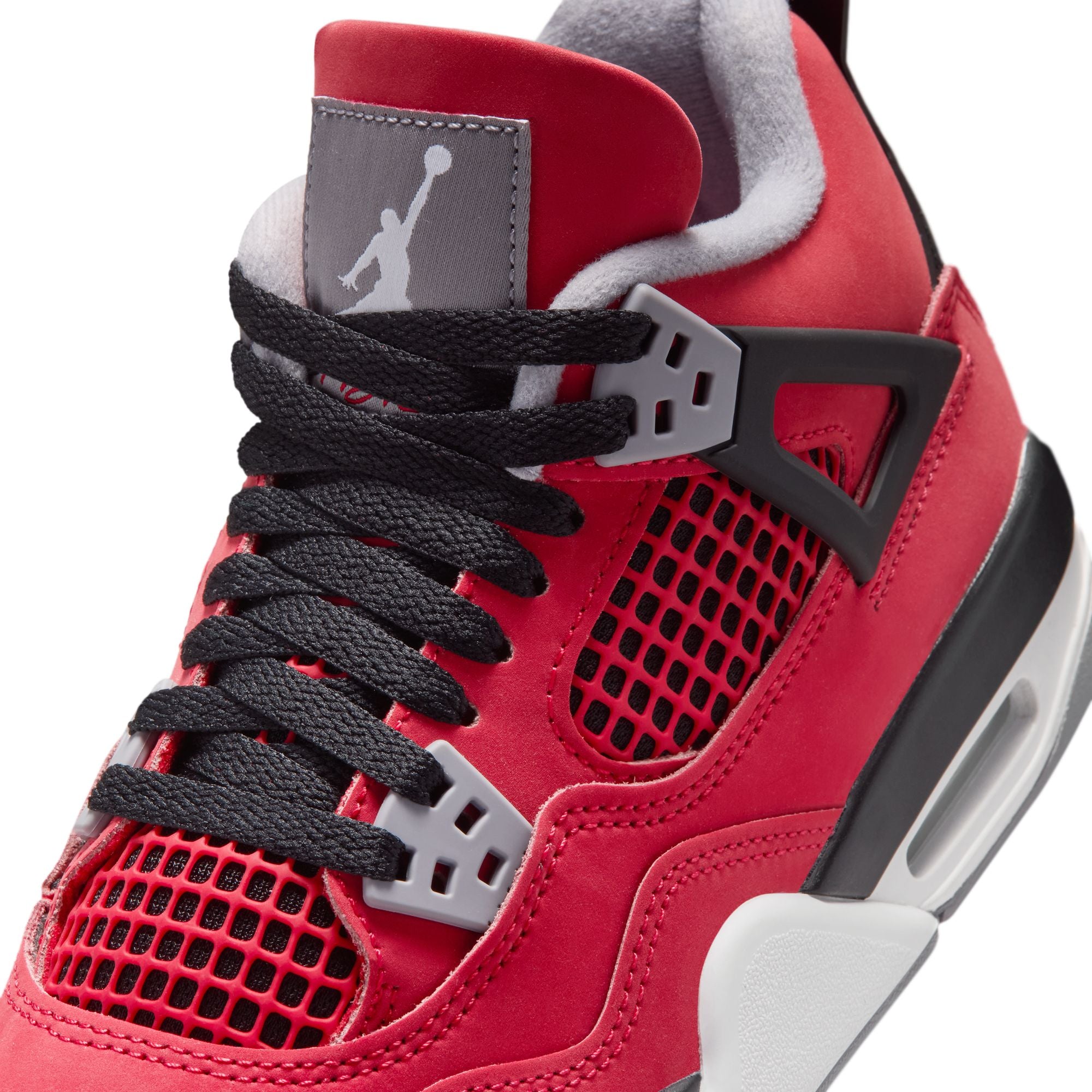 Air Jordan 4 Kids Retro Shoes