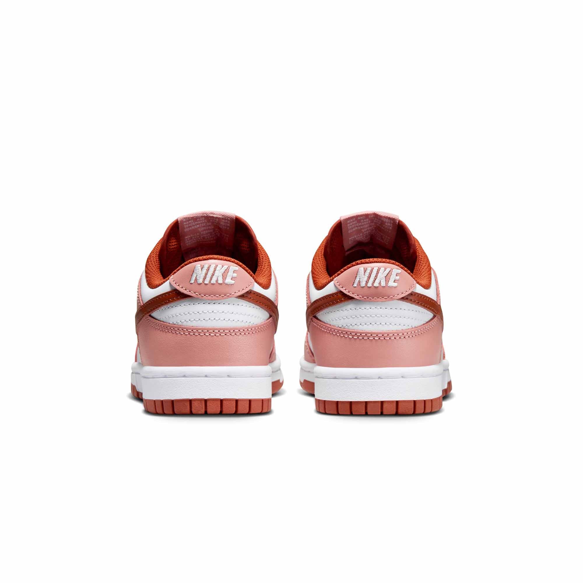 Nike Womens Dunk Low Shoes