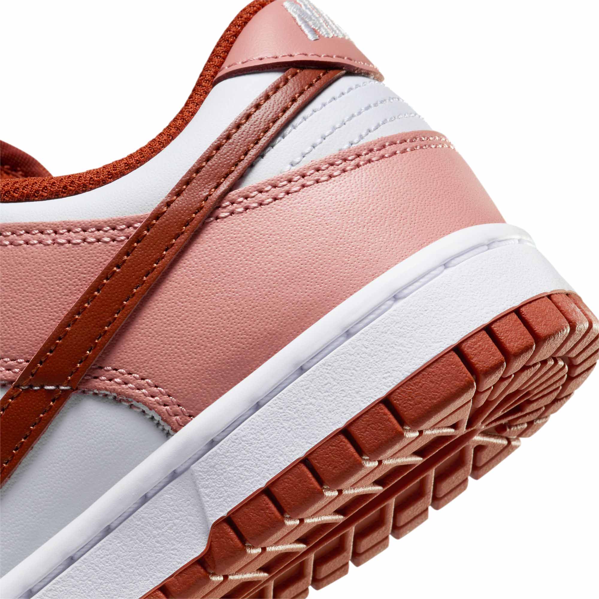 Nike Womens Dunk Low Shoes