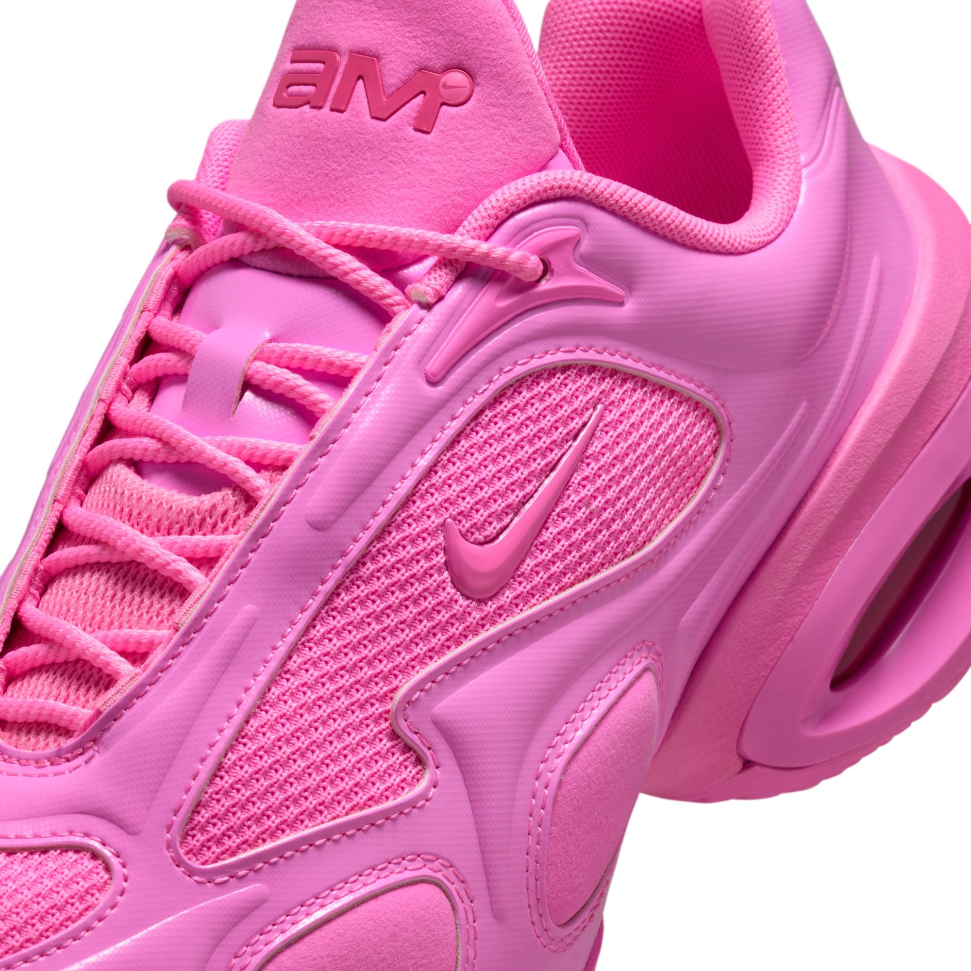 Nike Womens Air Max Muse Shoes – Extra Butter