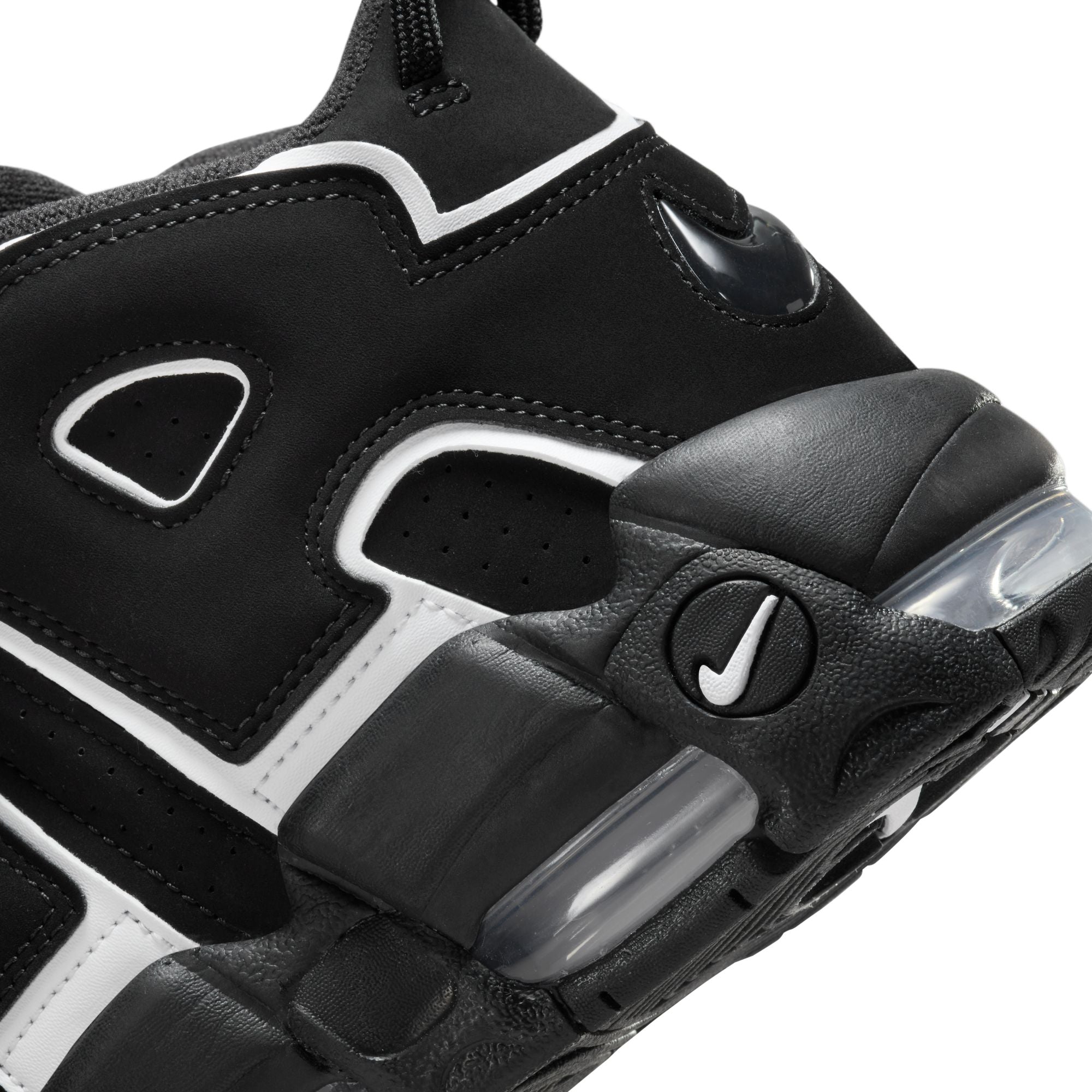 Nike Mens Air More Uptempo '96 Shoes