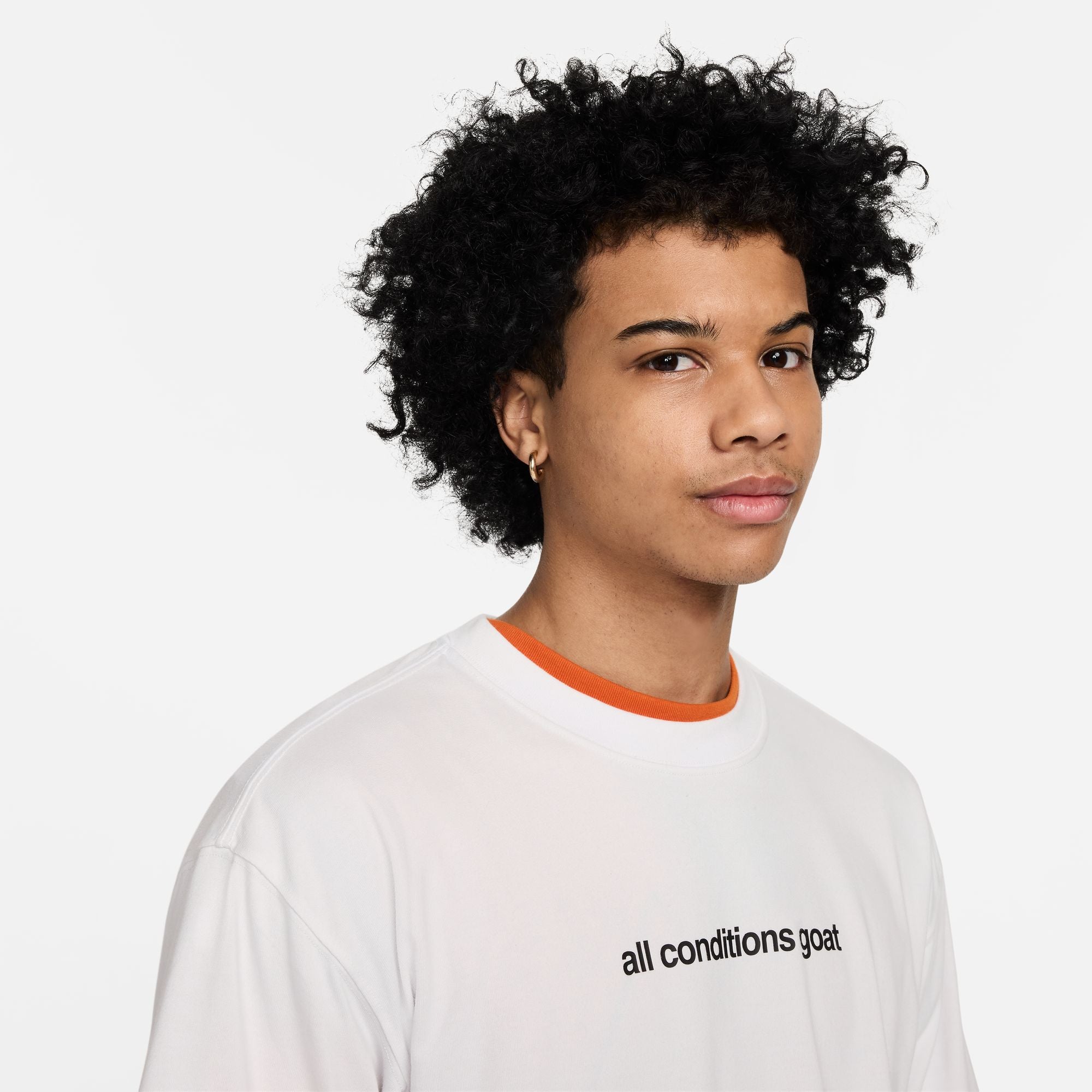 Nike Mens ACG Tee