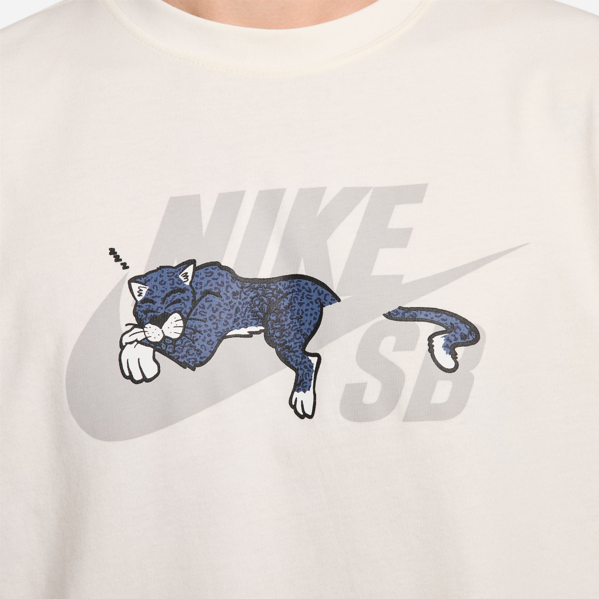 Nike SB Mens Skate Tee