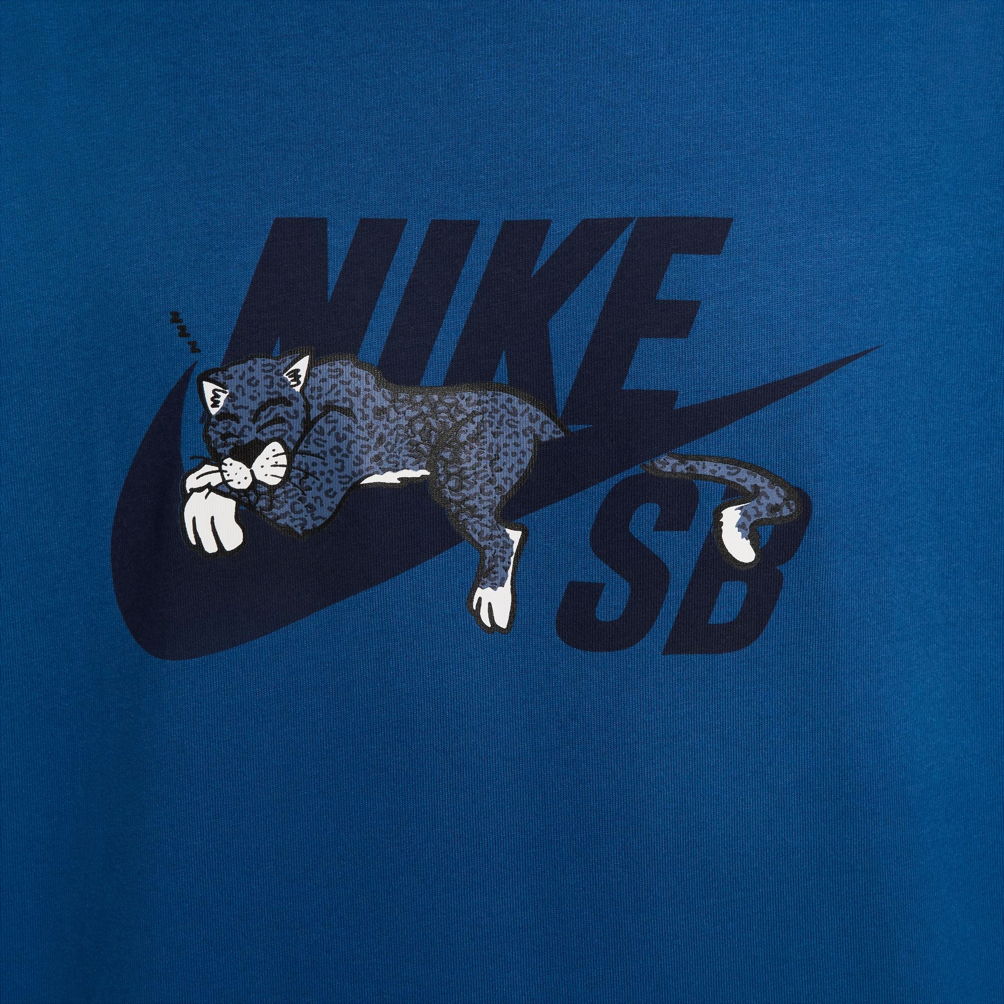 Nike SB Mens Skate Tee