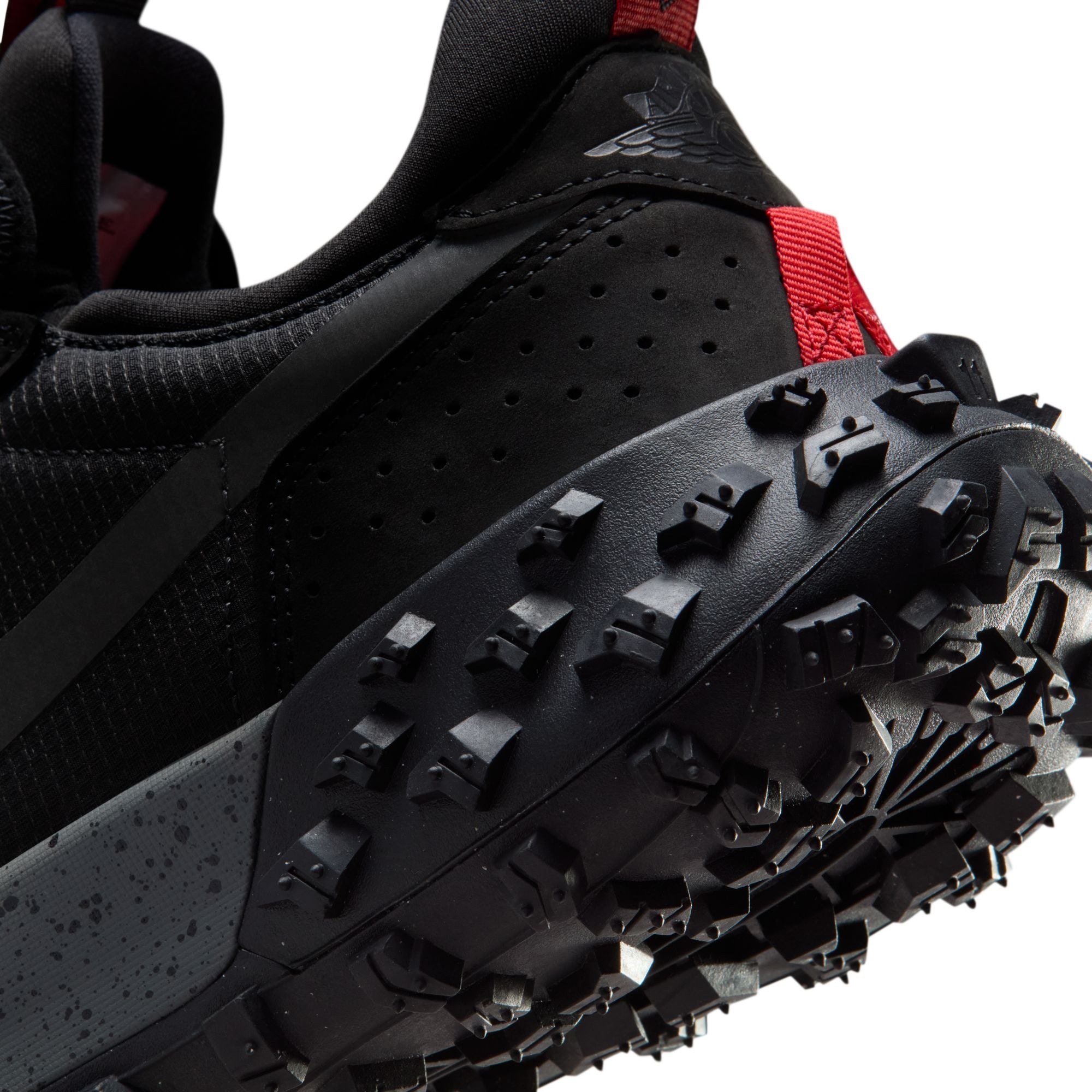 Air Jordan 1 Mens Element Low Gore-Tex Shoes