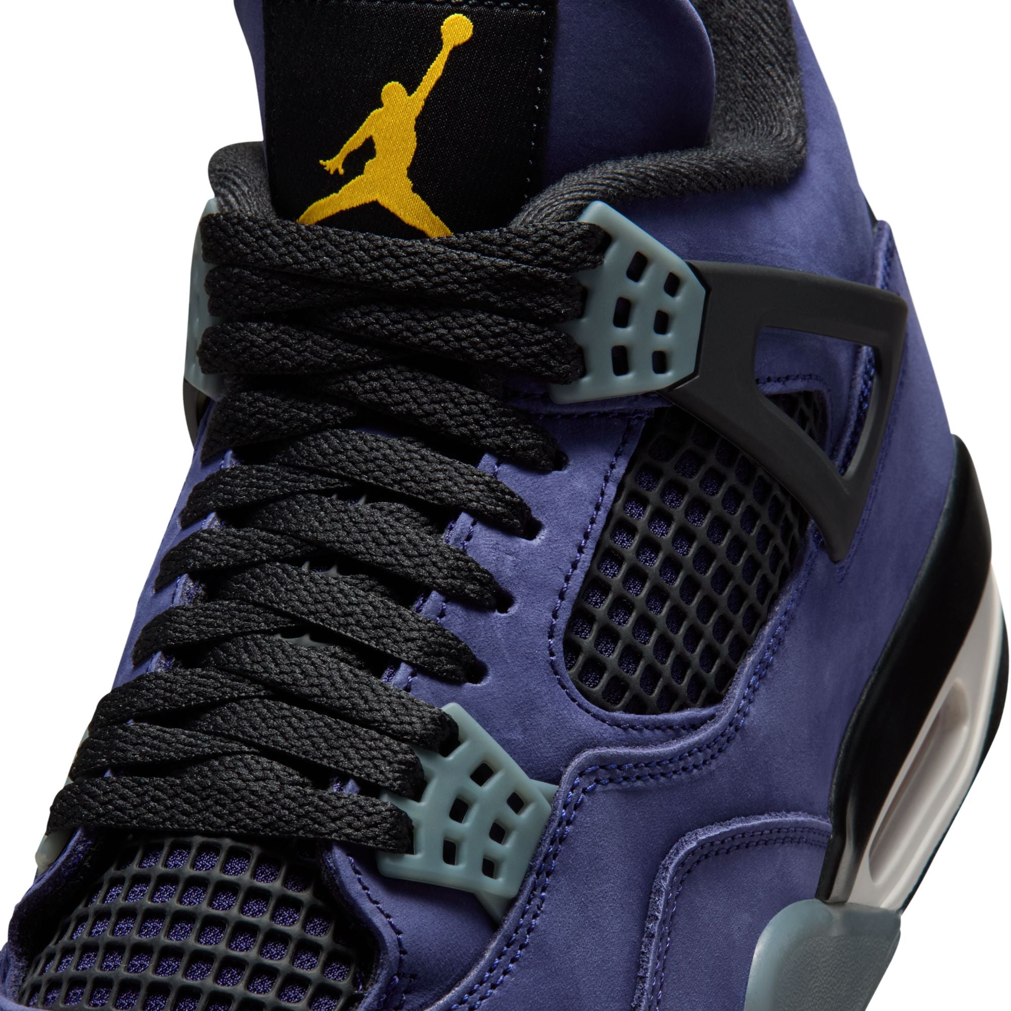 Air Jordan 4 Mens Retro Shoes