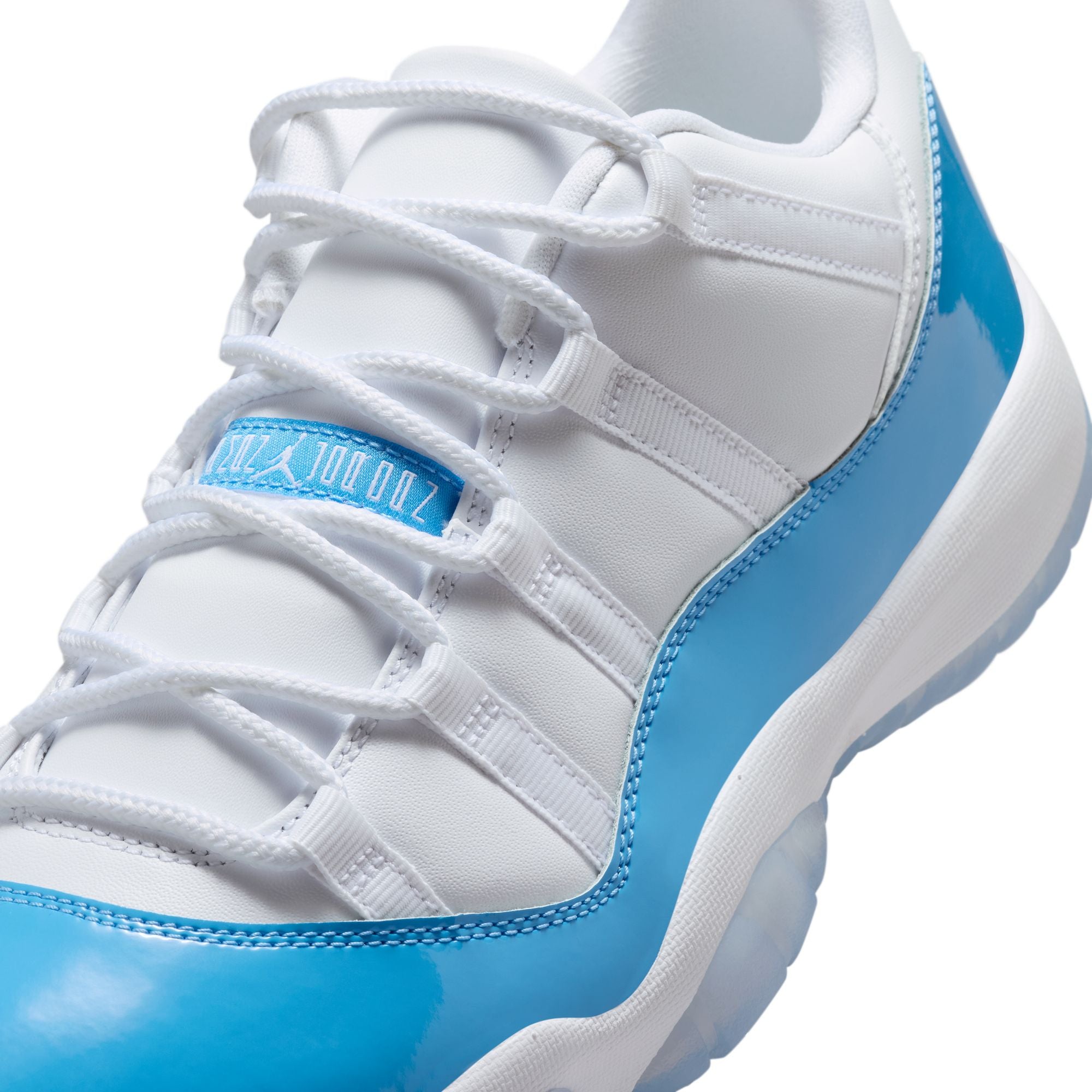 Air Jordan 11 Mens Retro Low Shoes