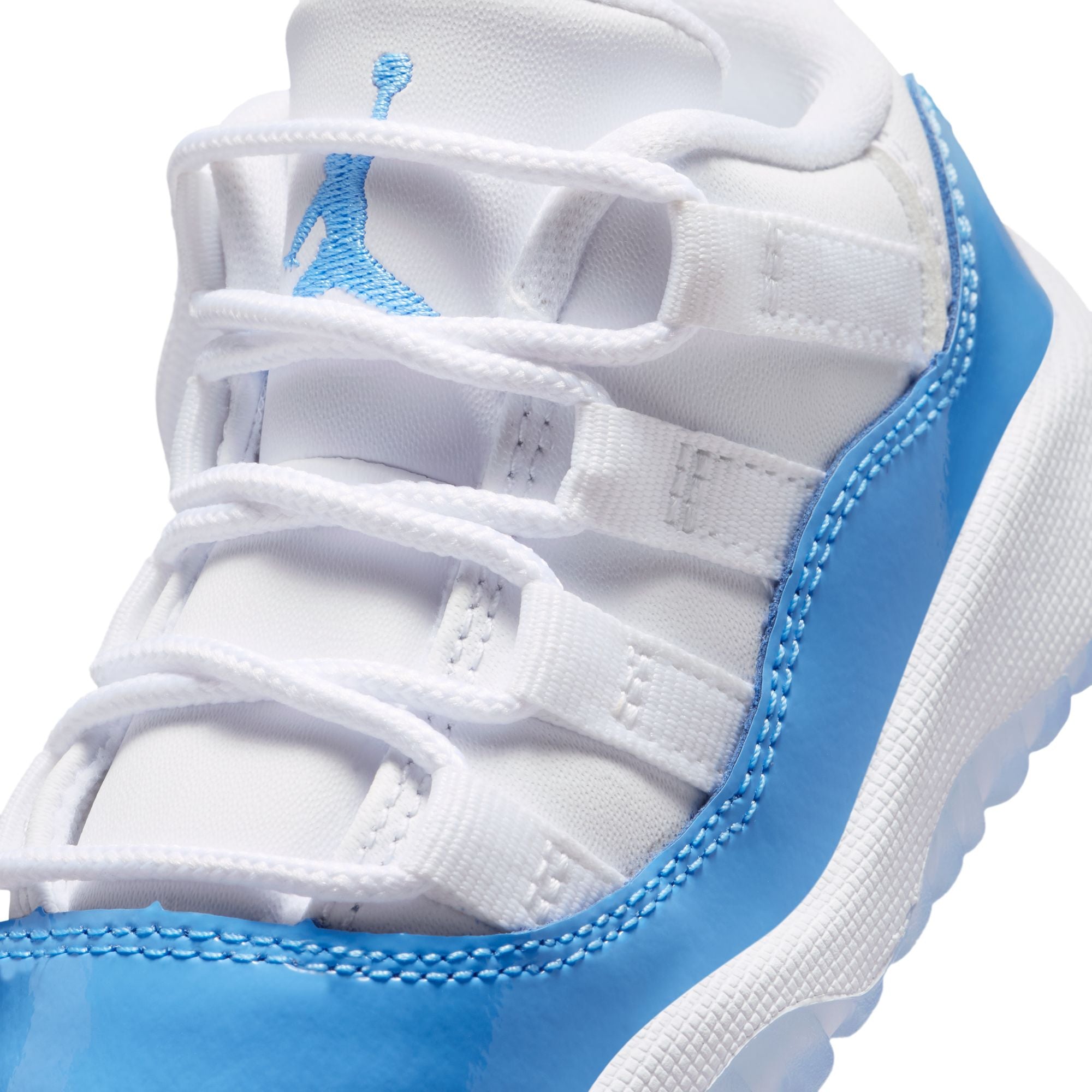 Air Jordan 11 Infants Retro Low Shoes