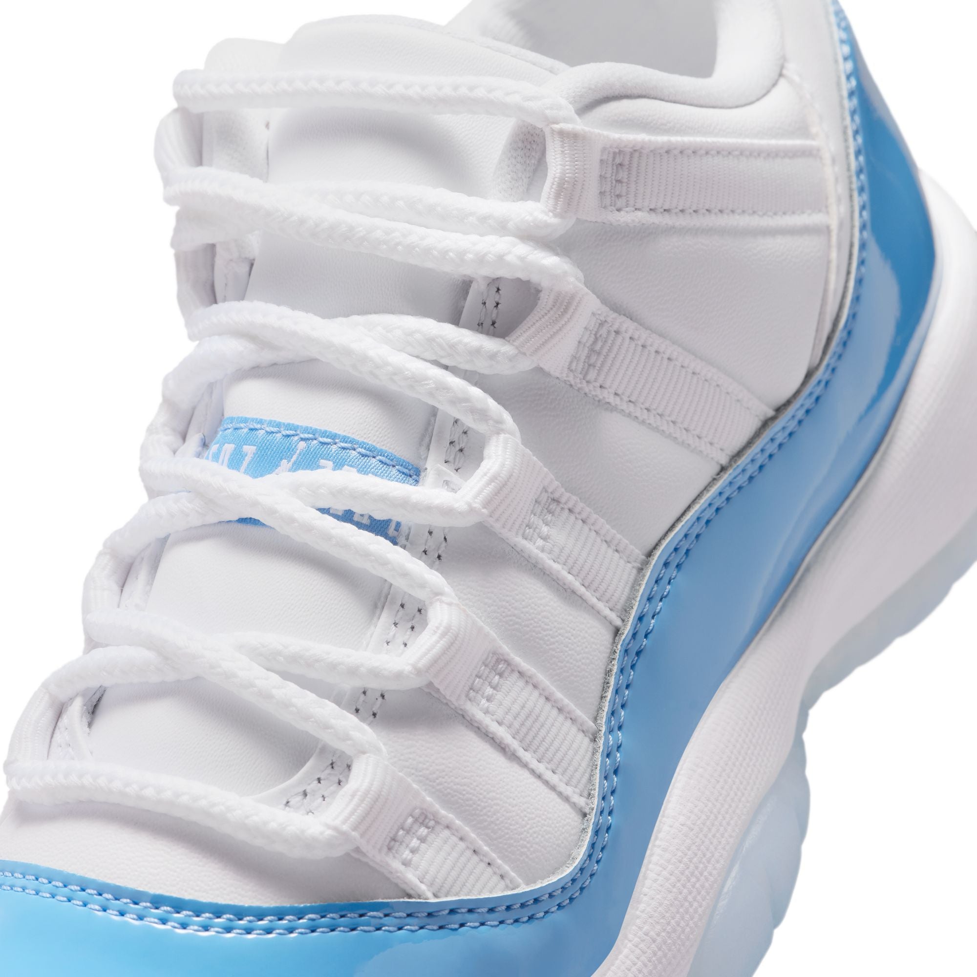 Air Jordan 11 Kids Retro Low Shoes – Extra Butter