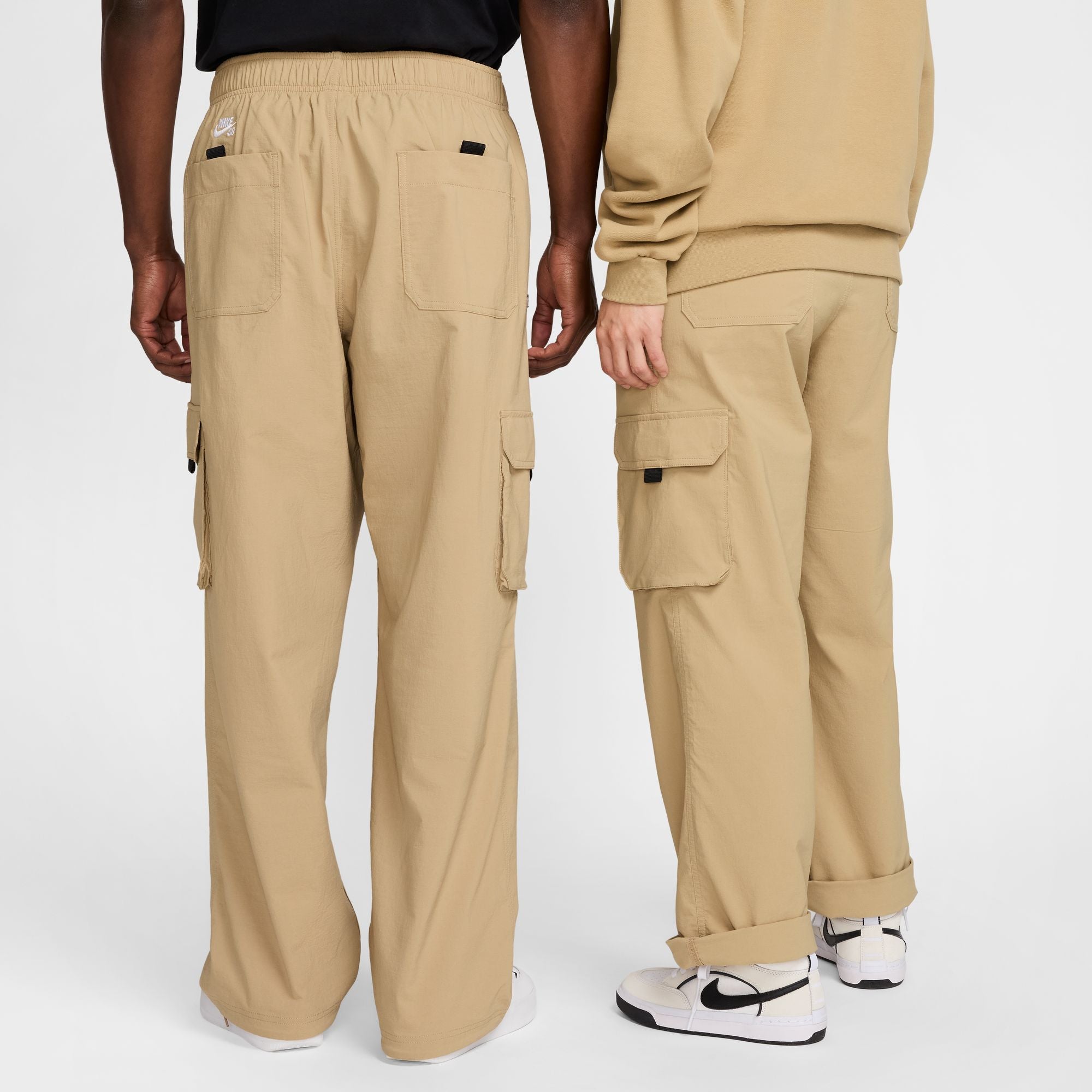 Nike SB Mens Kearny Cargo Skate Pants