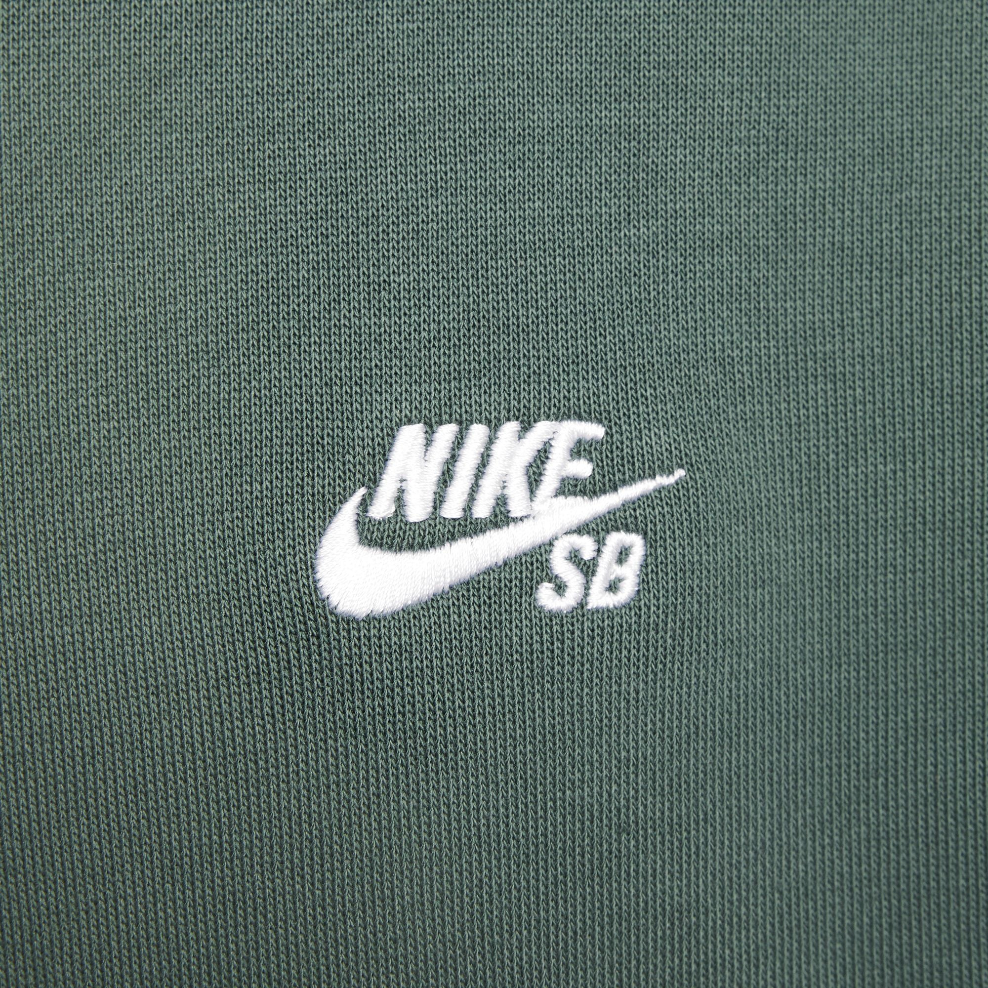 Nike SB Mens Fleece Pullover Skate Hoodie