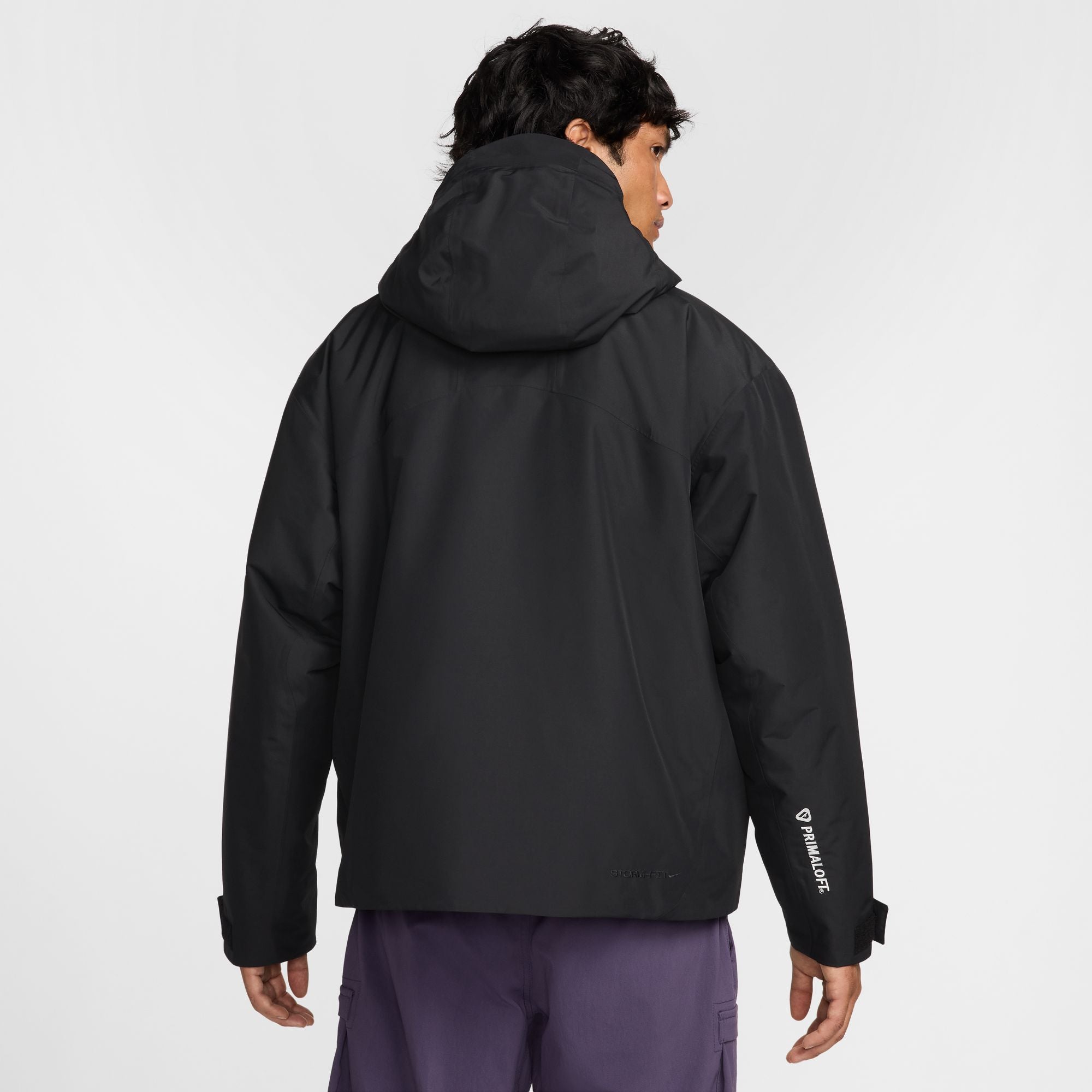 Nike ACG Mens PrimaLoft® "Skull Peak" Storm Fit Jacket