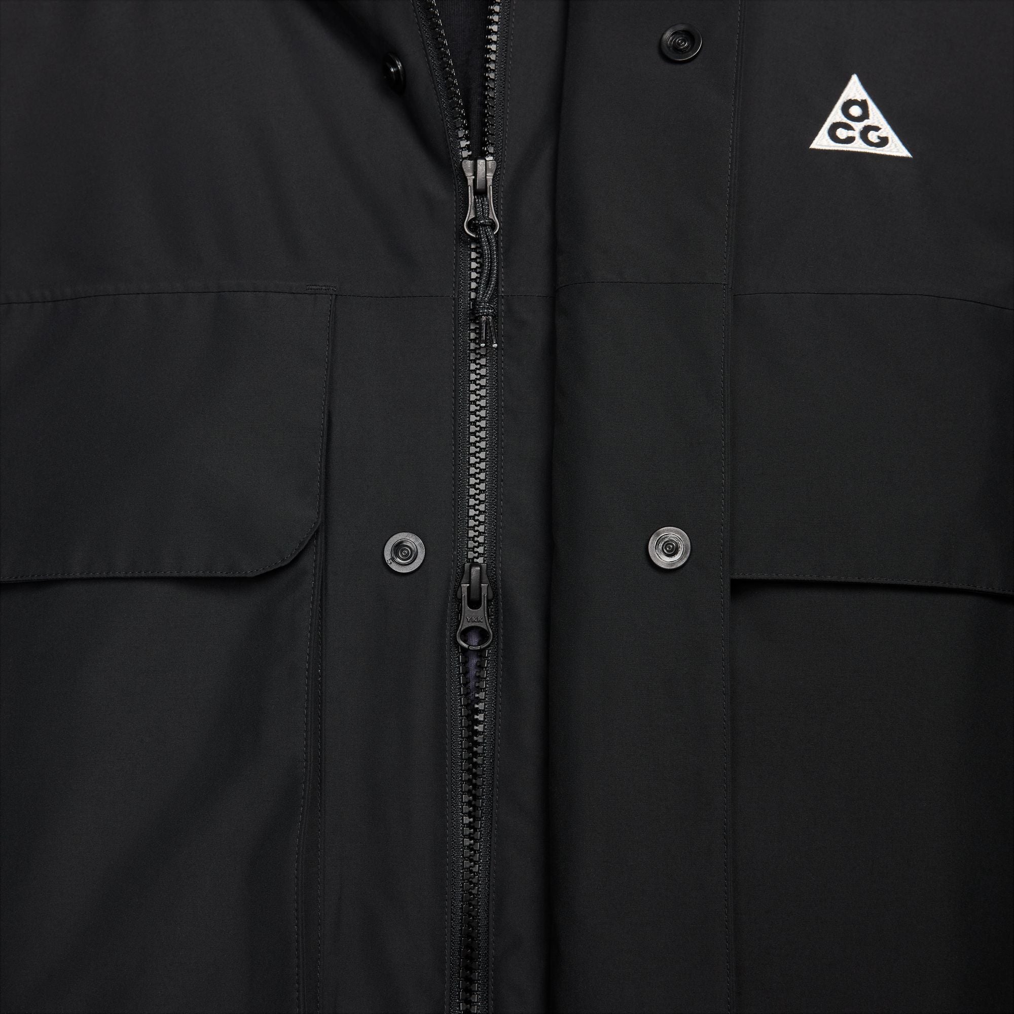 Nike ACG Mens PrimaLoft® "Skull Peak" Storm Fit Jacket