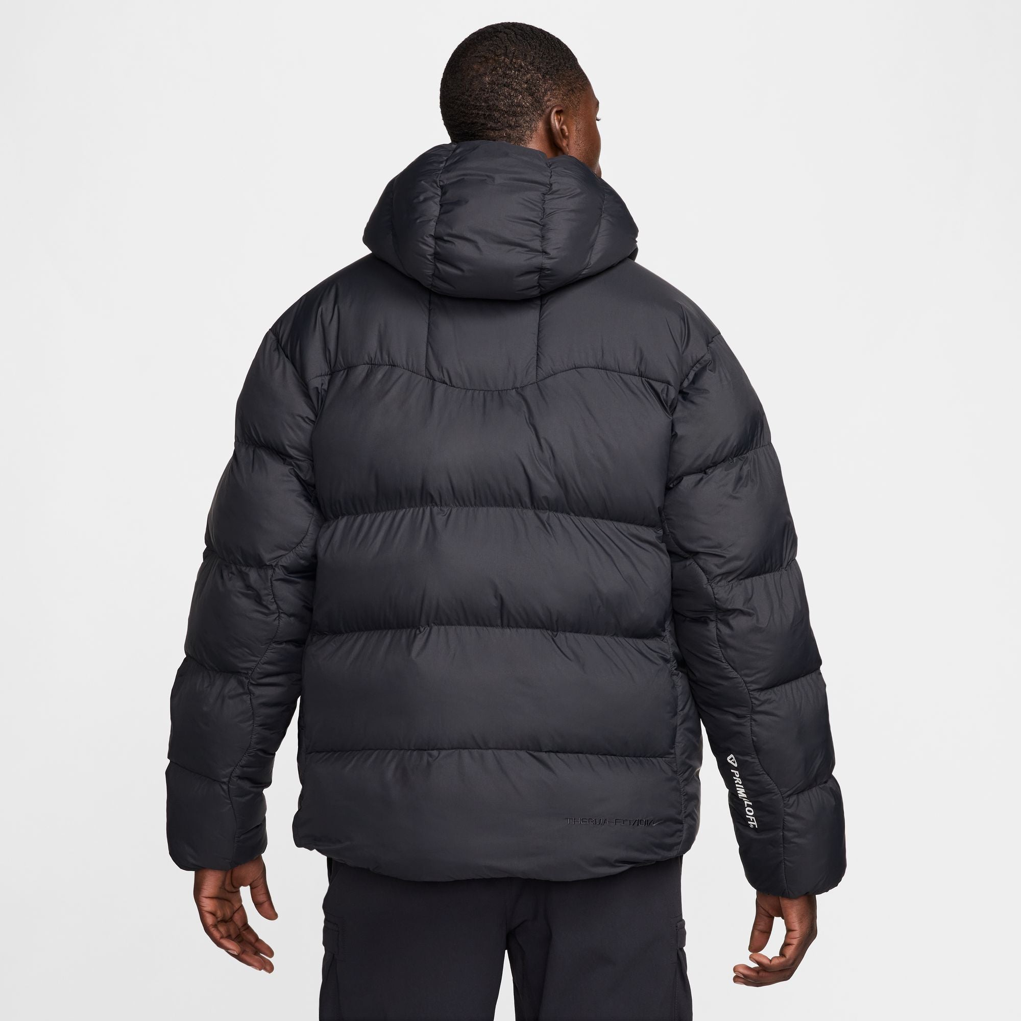 Nike Mens ACG Puffer Jacket "Lunar Lake"