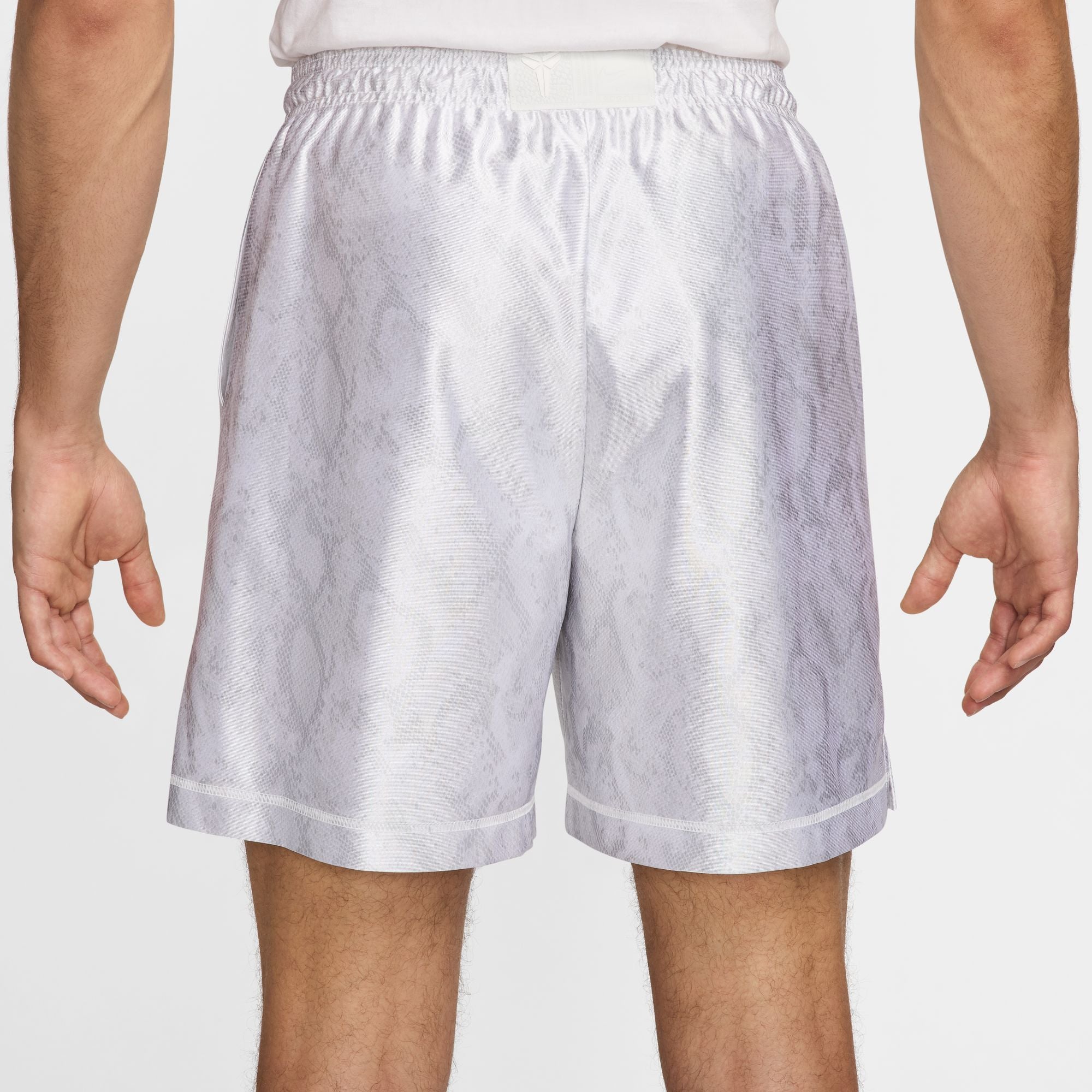 Nike Mens Kobe Basketball Shorts