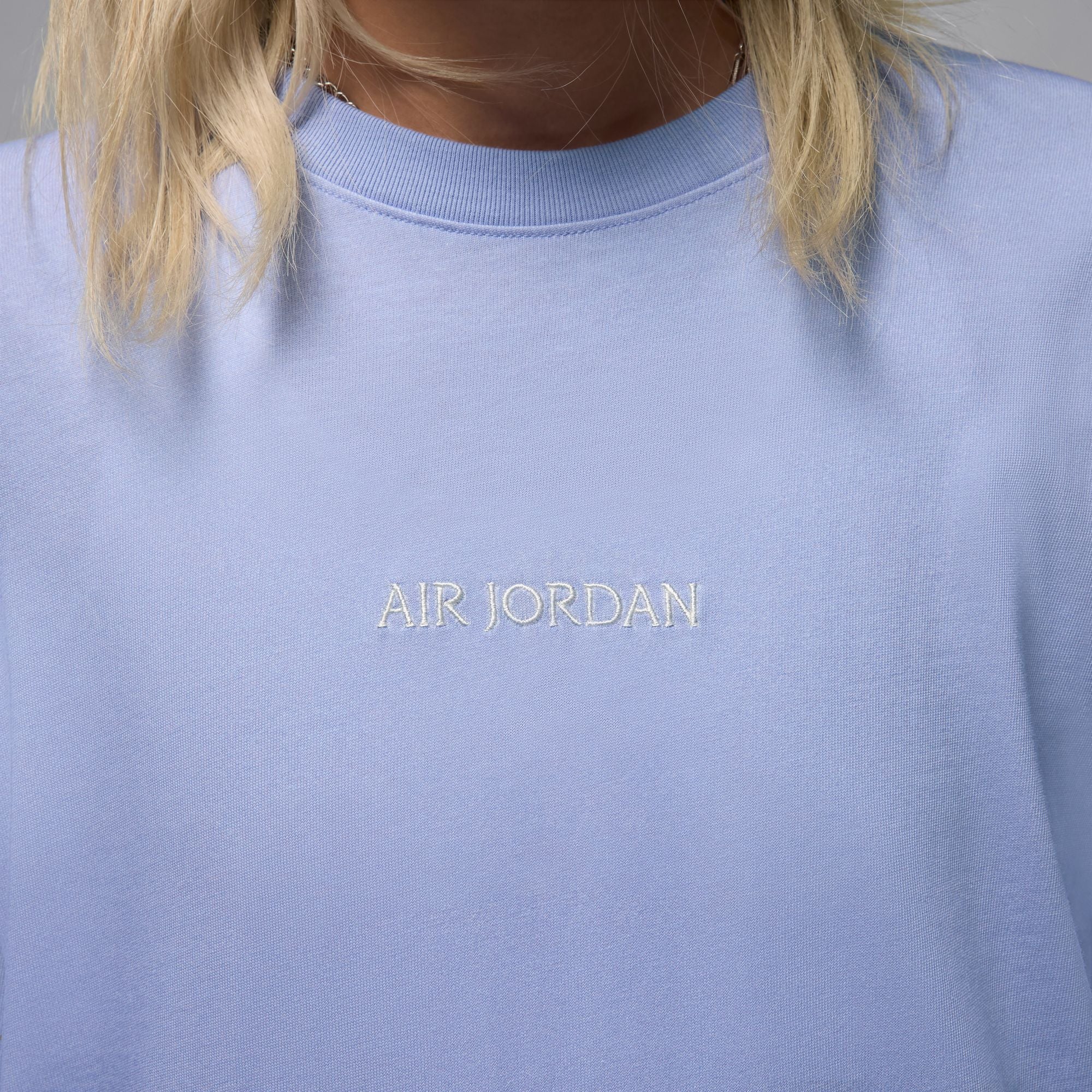 Air Jordan Mens Tee