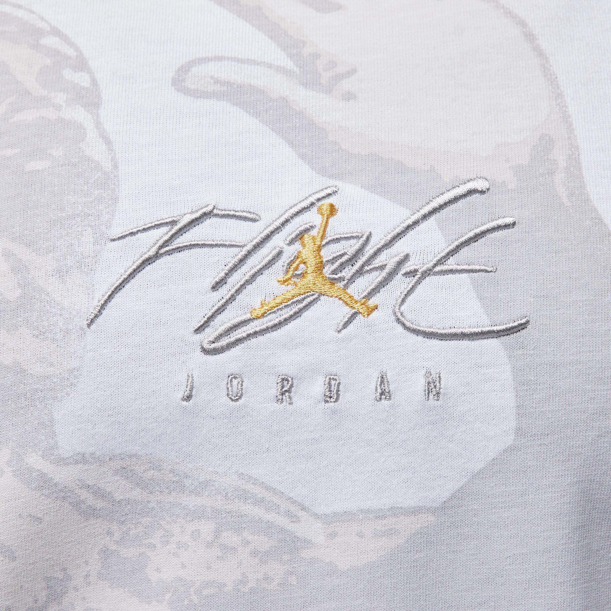 Air Jordan Womens SS Tee