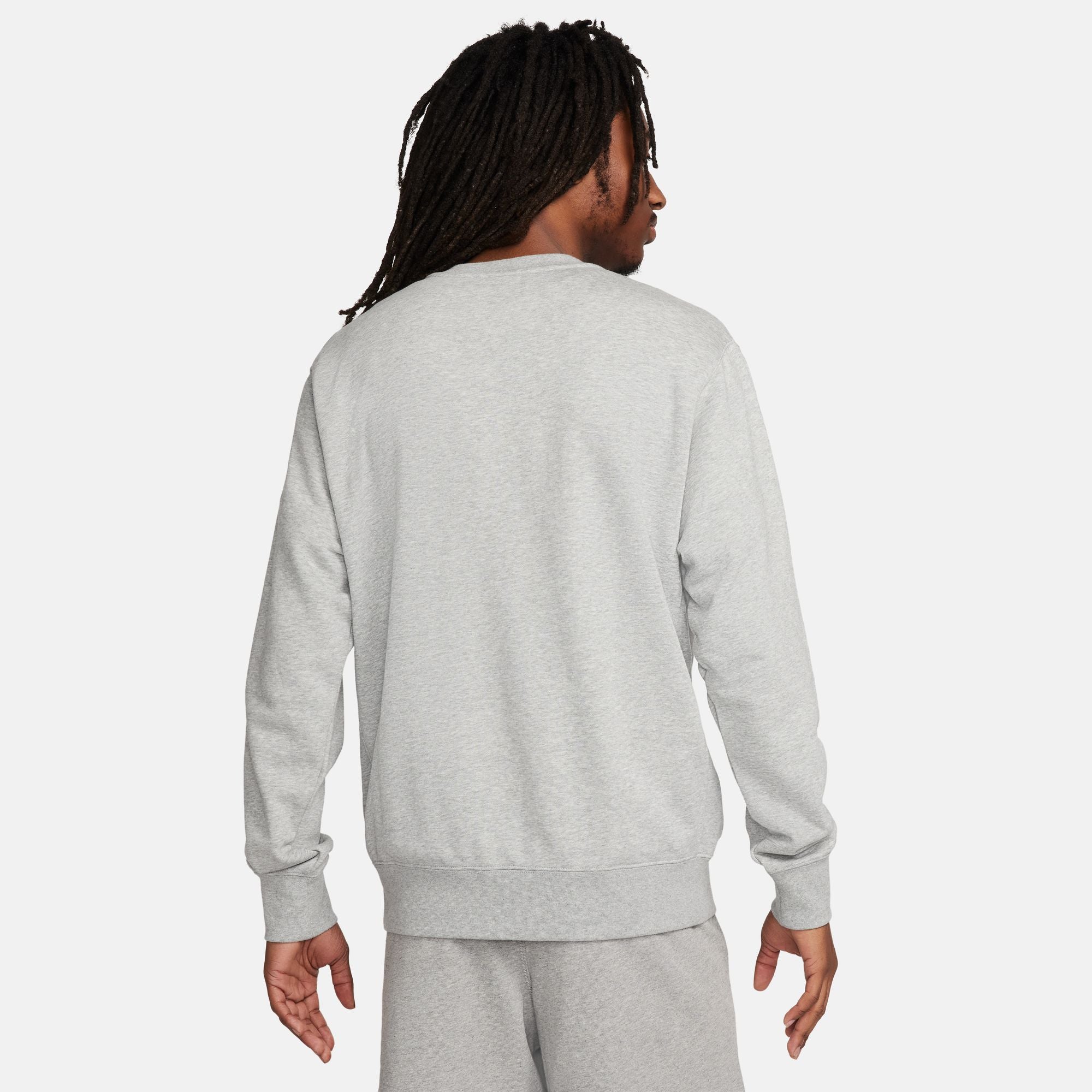 Nike Mens Crewneck