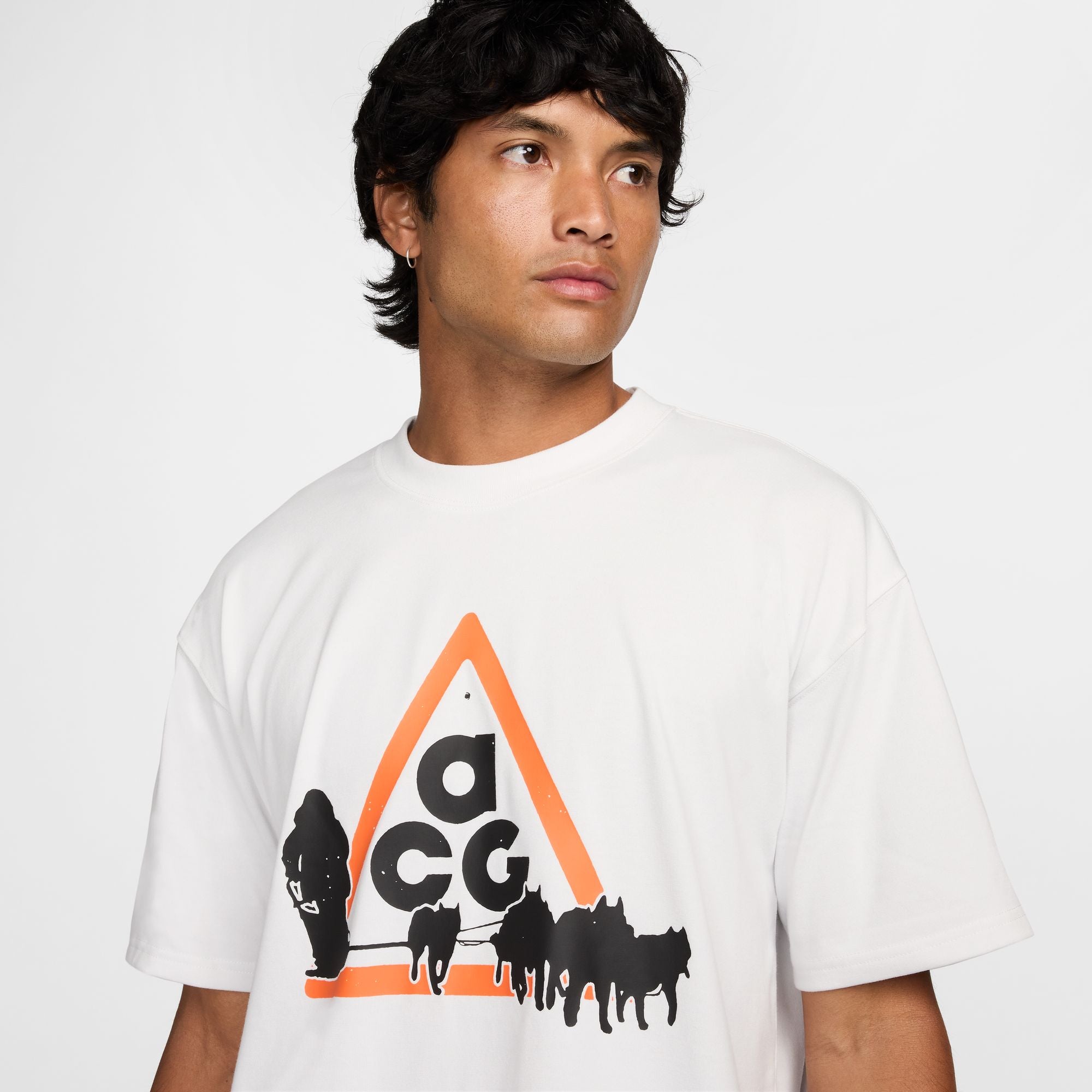 Nike ACG Mens Dri-FIT Tee