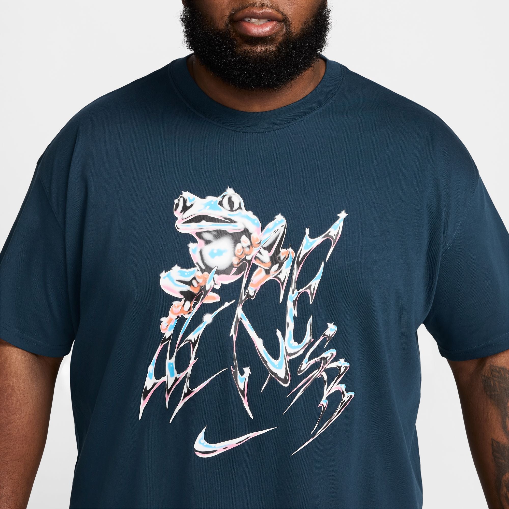 Nike SB M90 Lazy Gawd Tee