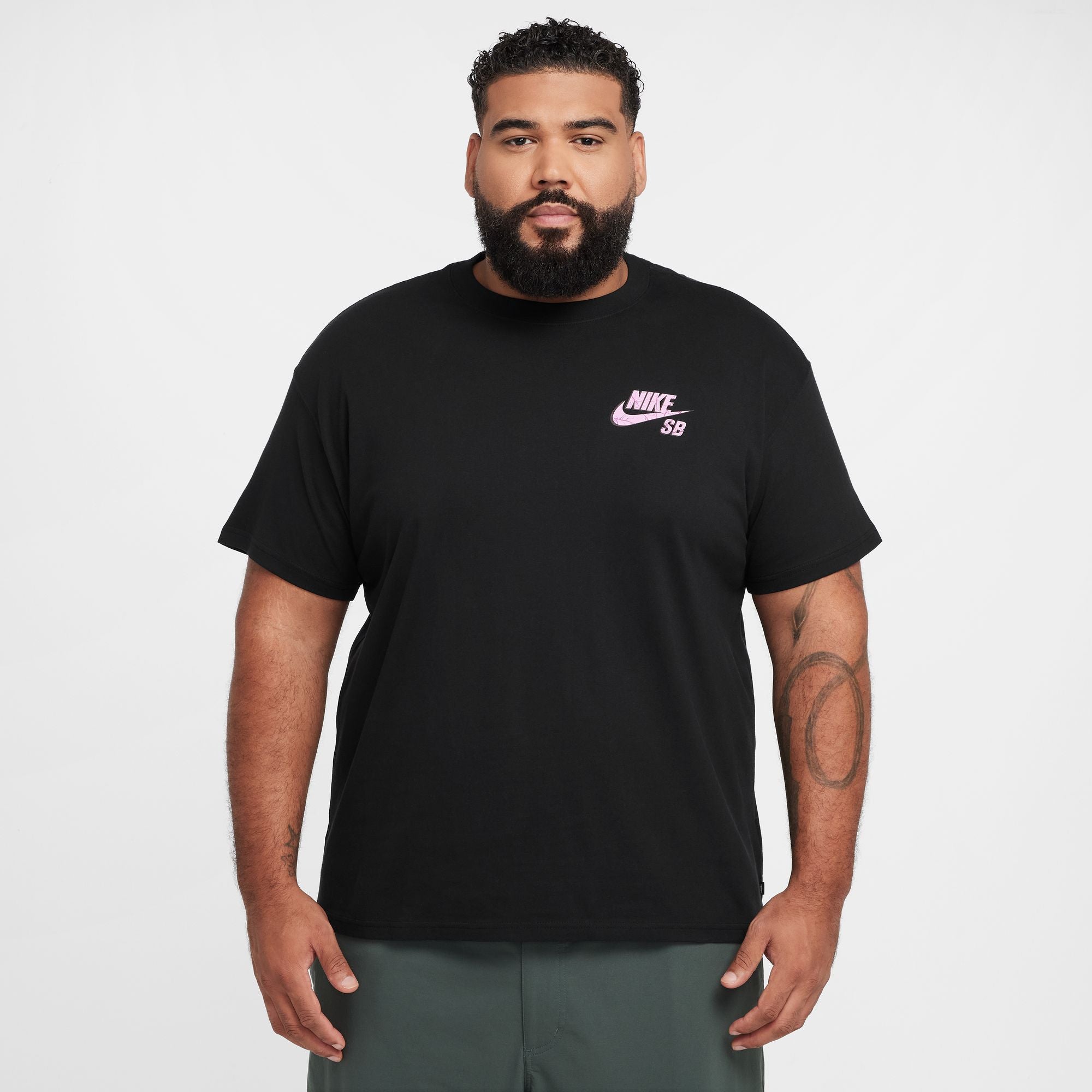 Nike SB Mens Spider Tee