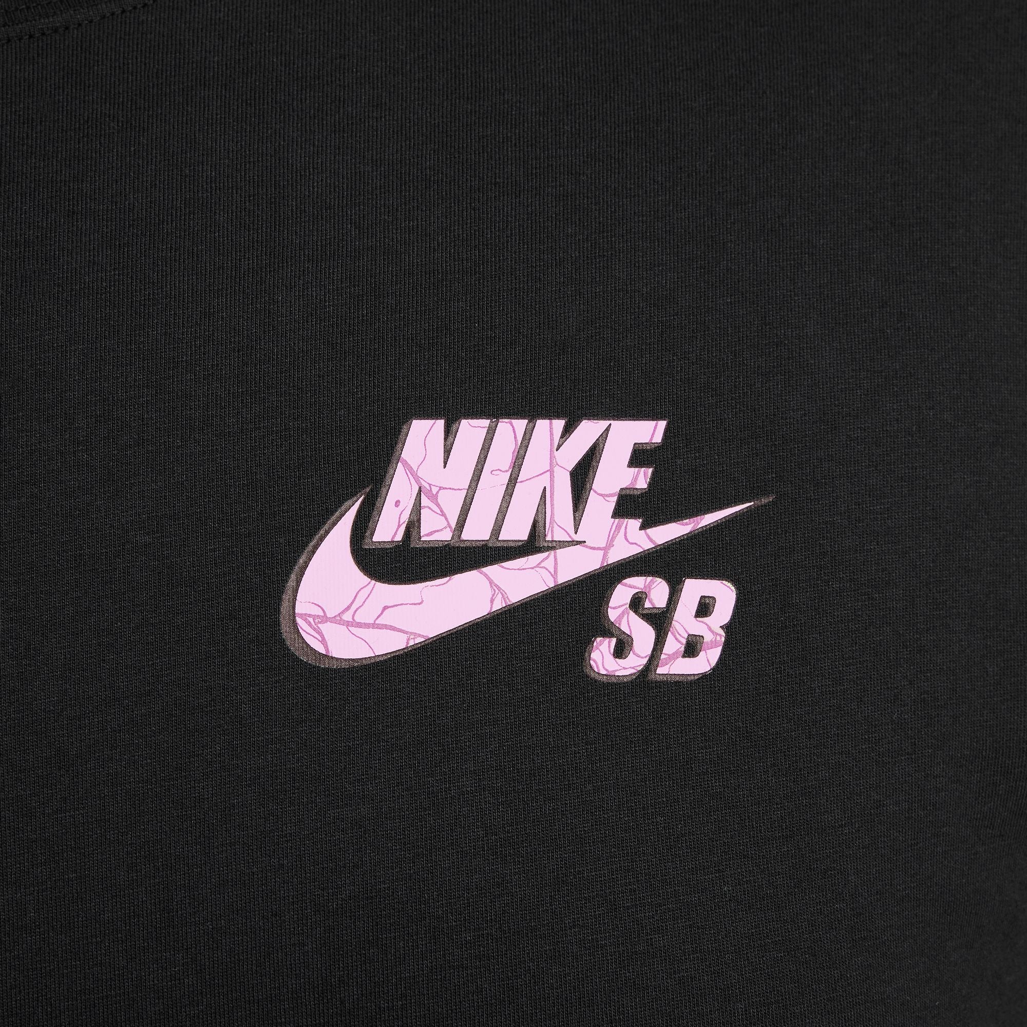 Nike SB Mens Spider Tee