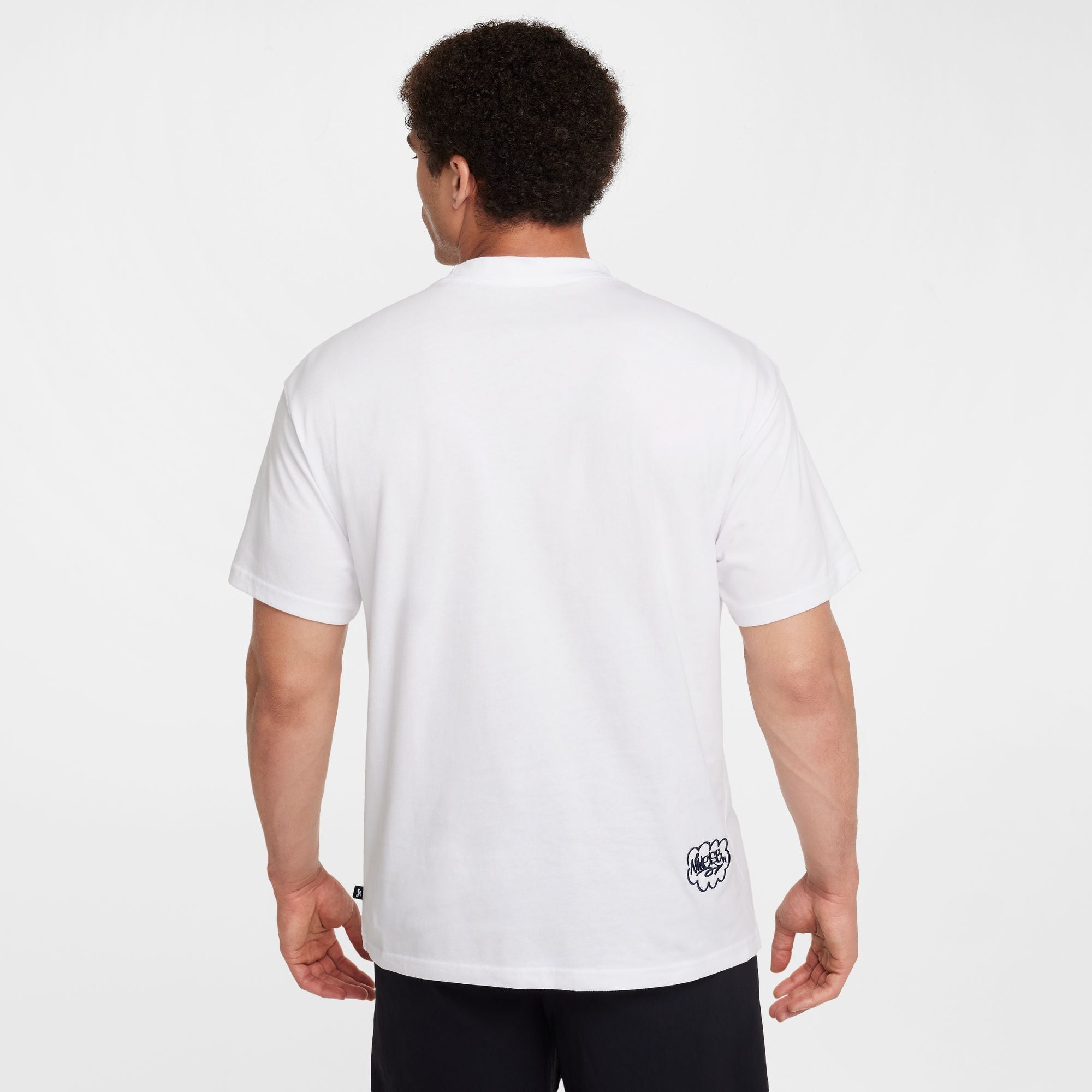 Nike SB Mens M90 Skate T-Shirt