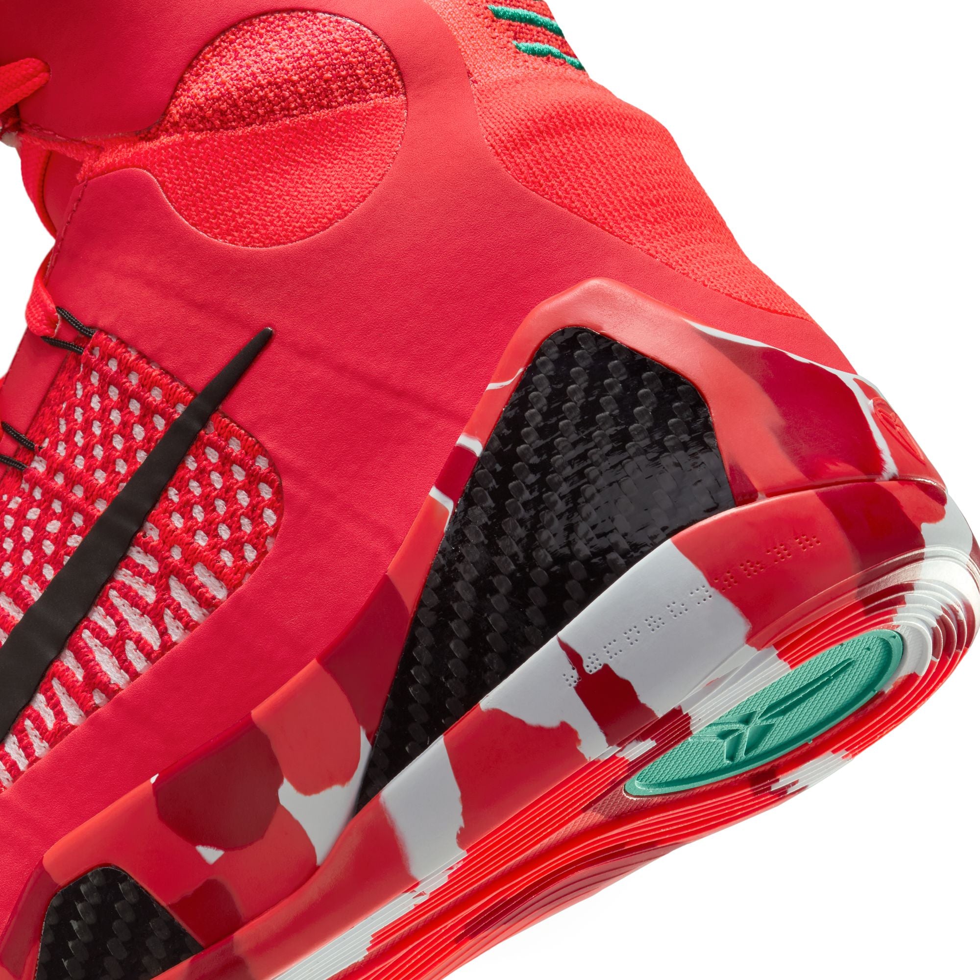 Nike Mens Kobe 9 Elite High Protro 