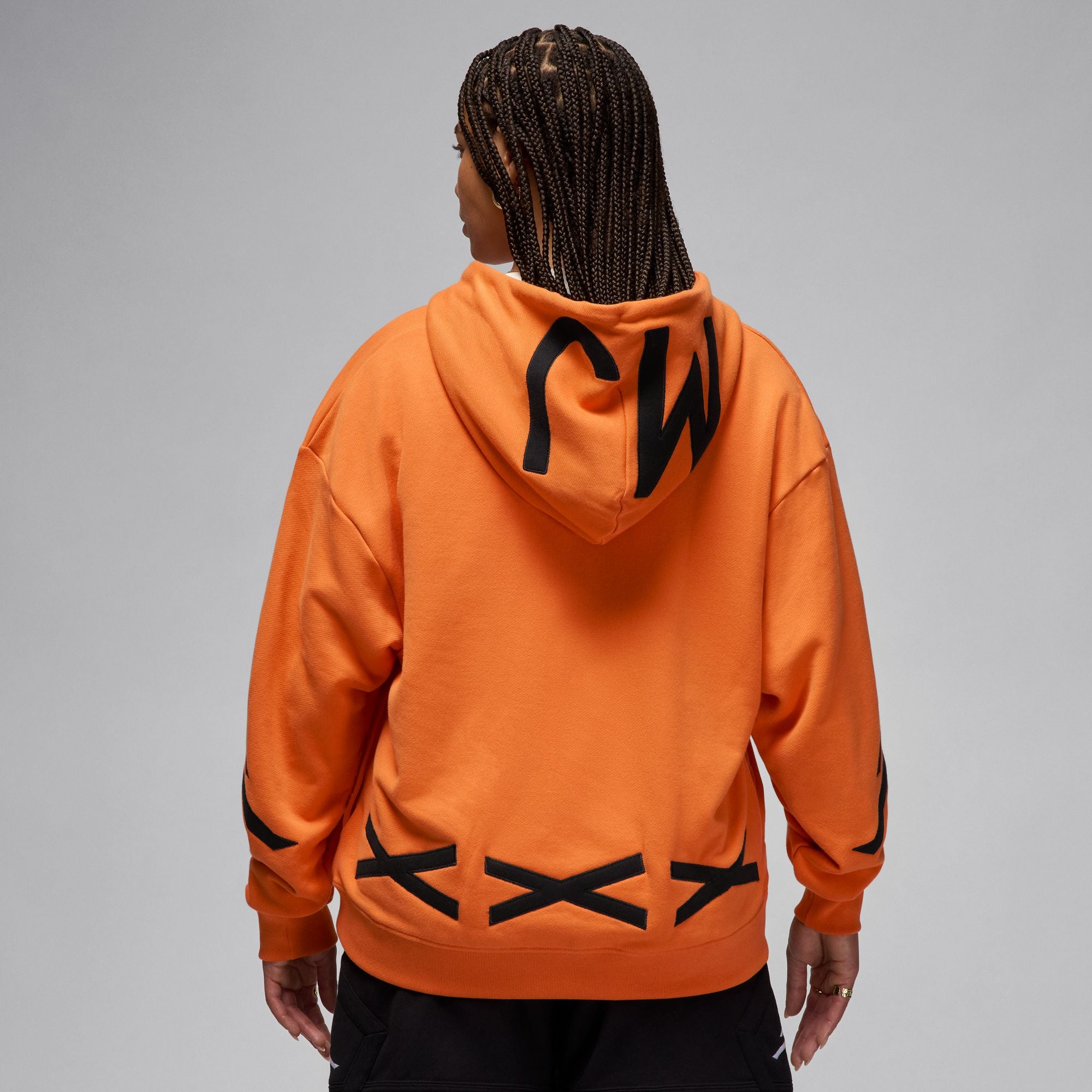 Air Jordan x Nina Chanel Abney Fleece Hoodie