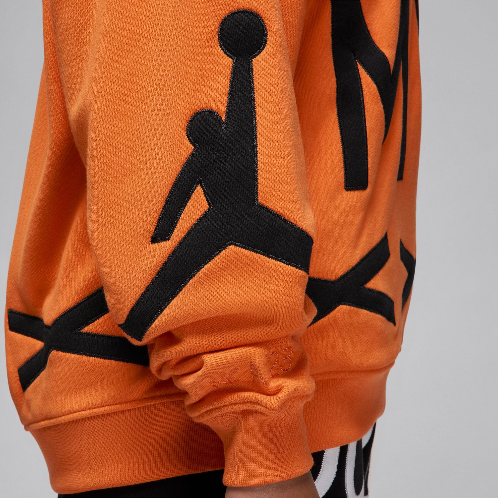 Air Jordan x Nina Chanel Abney Fleece Hoodie