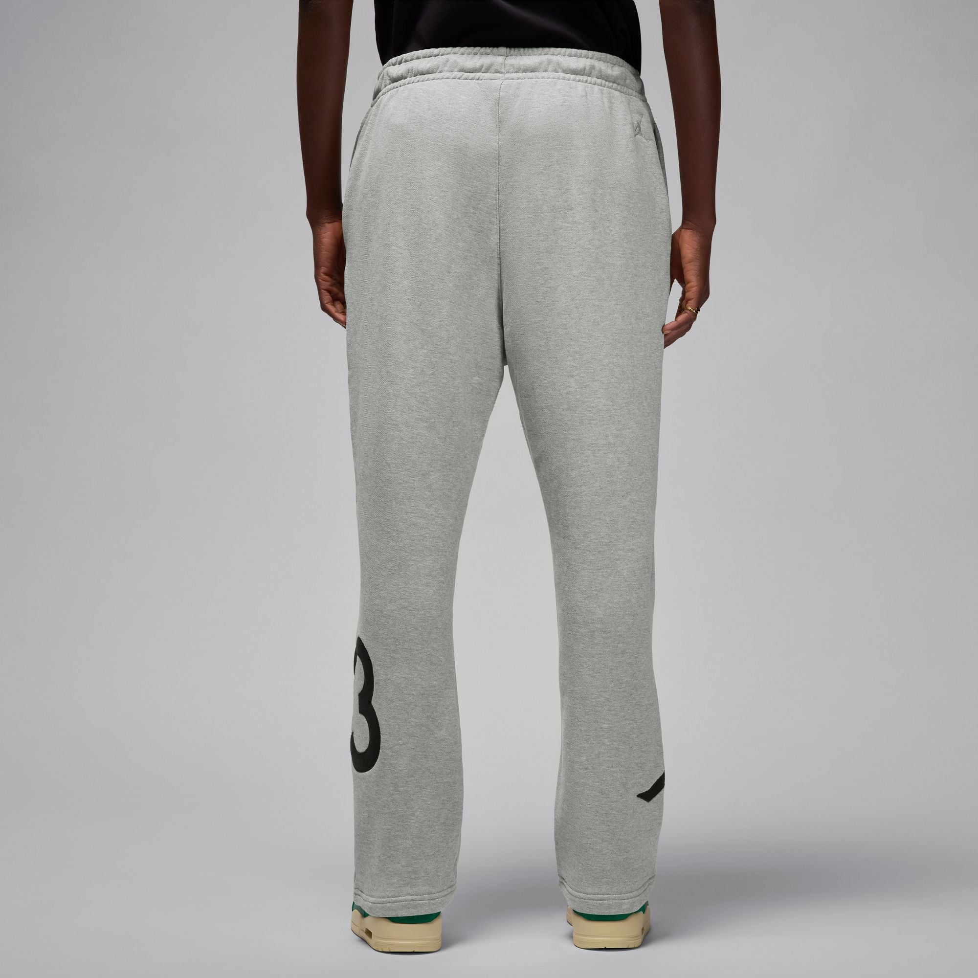 Air Jordan x Nina Chanel Abney Fleece Pants