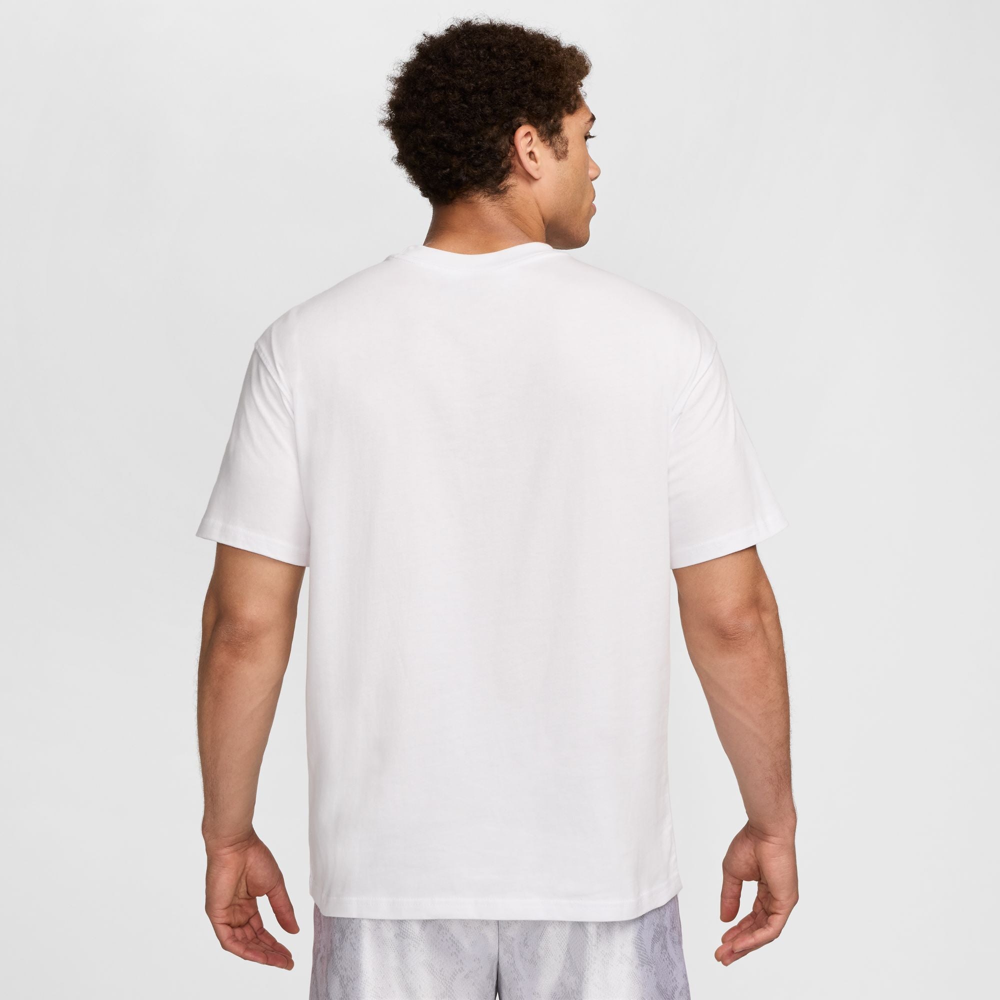 Nike Mens Kobe Max90 Basketball Tee