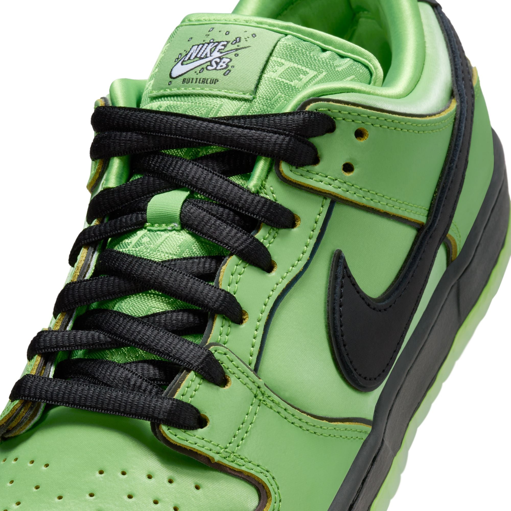 Nike SB Little Kids Dunk Low Pro Shoes