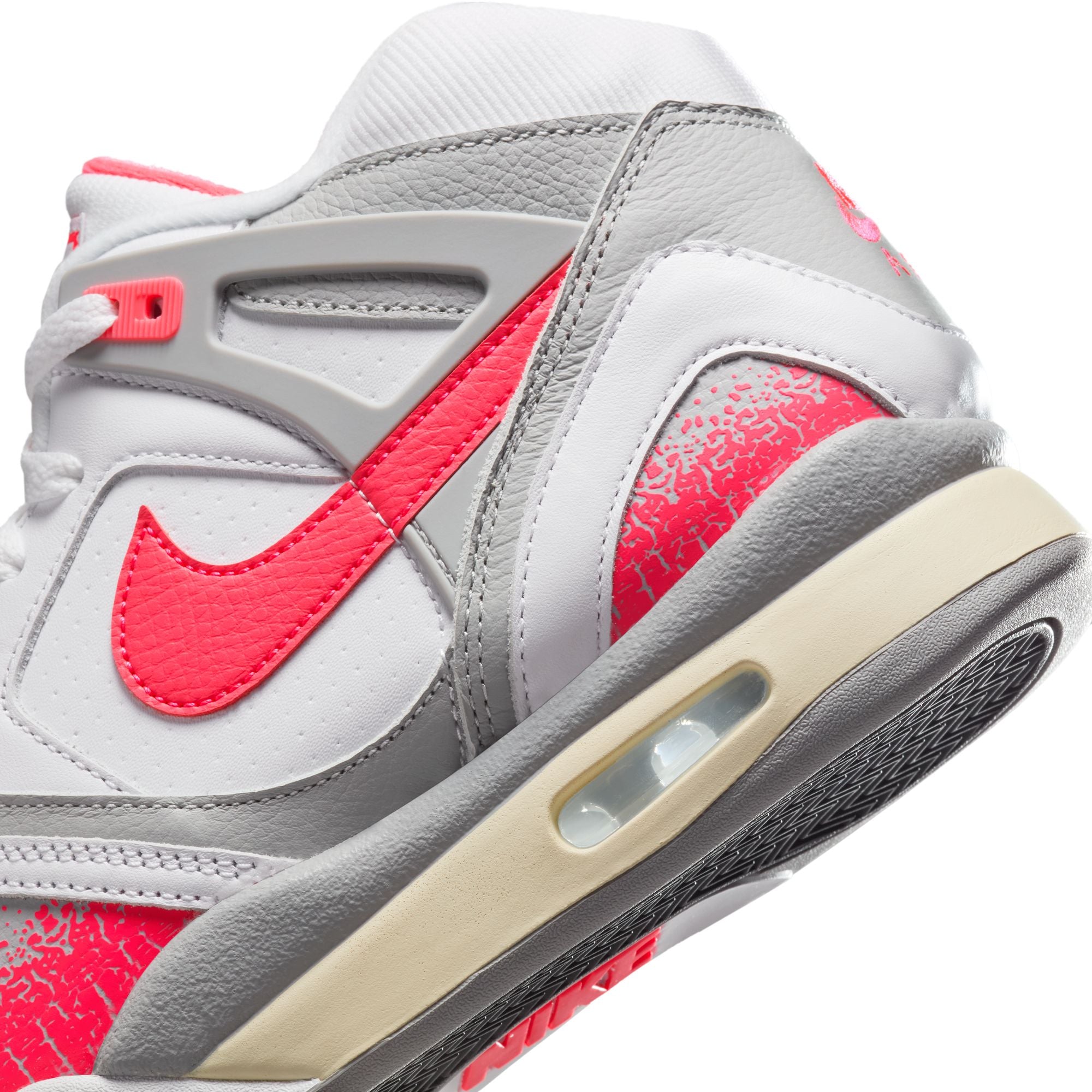 Nike Mens Air Tech Challenge 2 Shoes