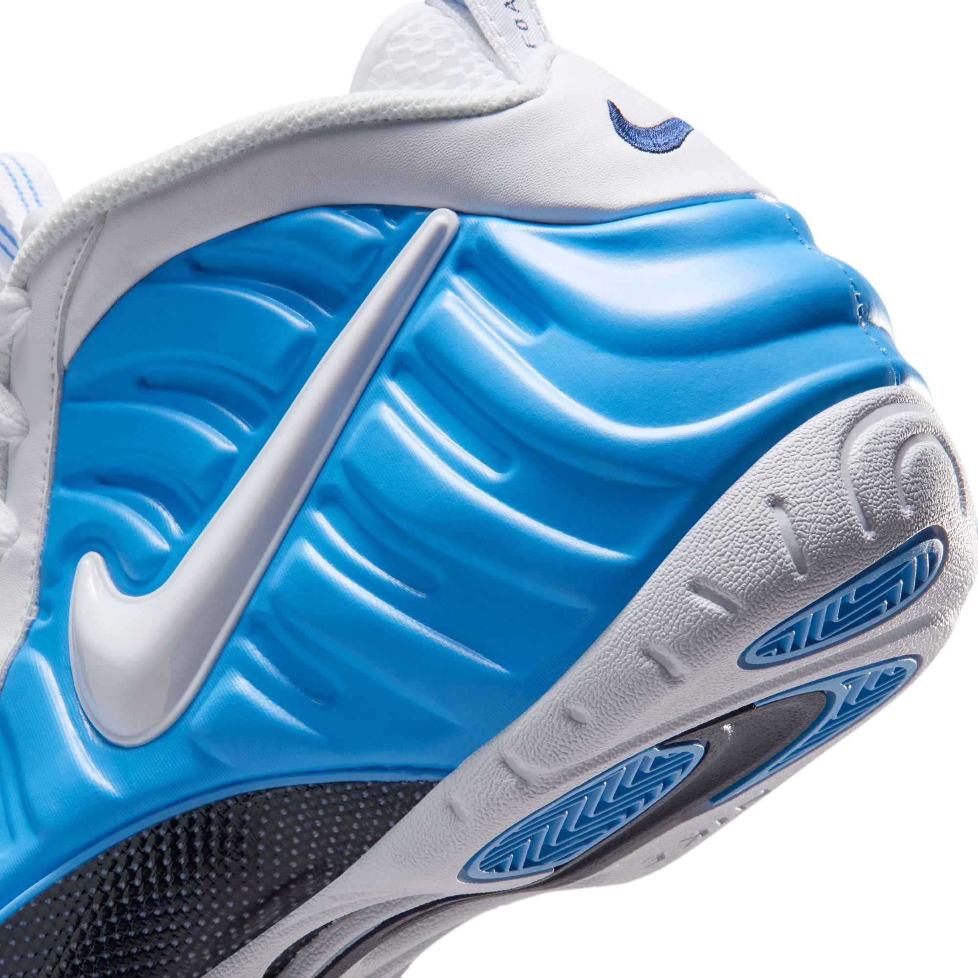 Nike Mens Air Foamposite Pro Shoes