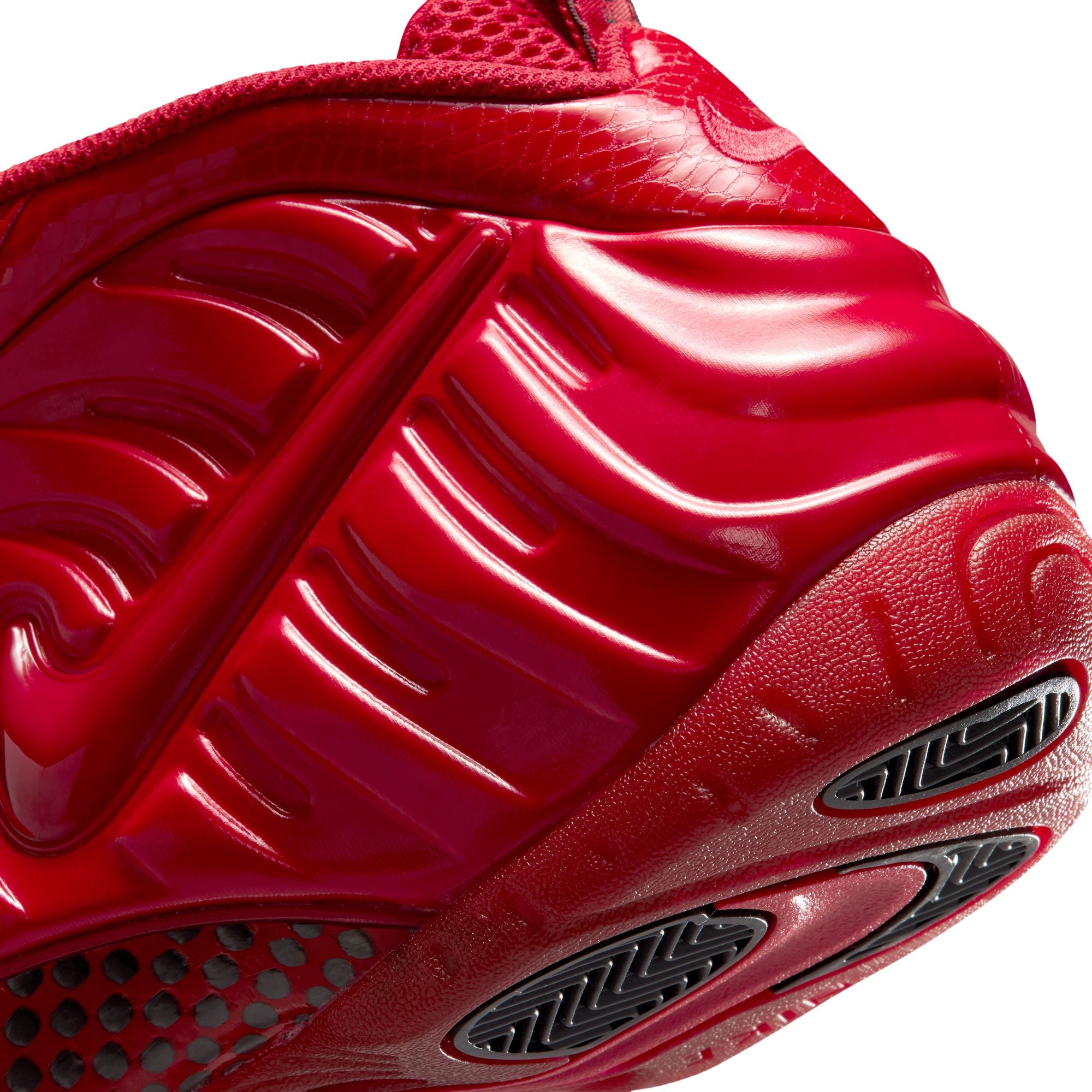Nike Mens Air Foamposite Pro Shoes
